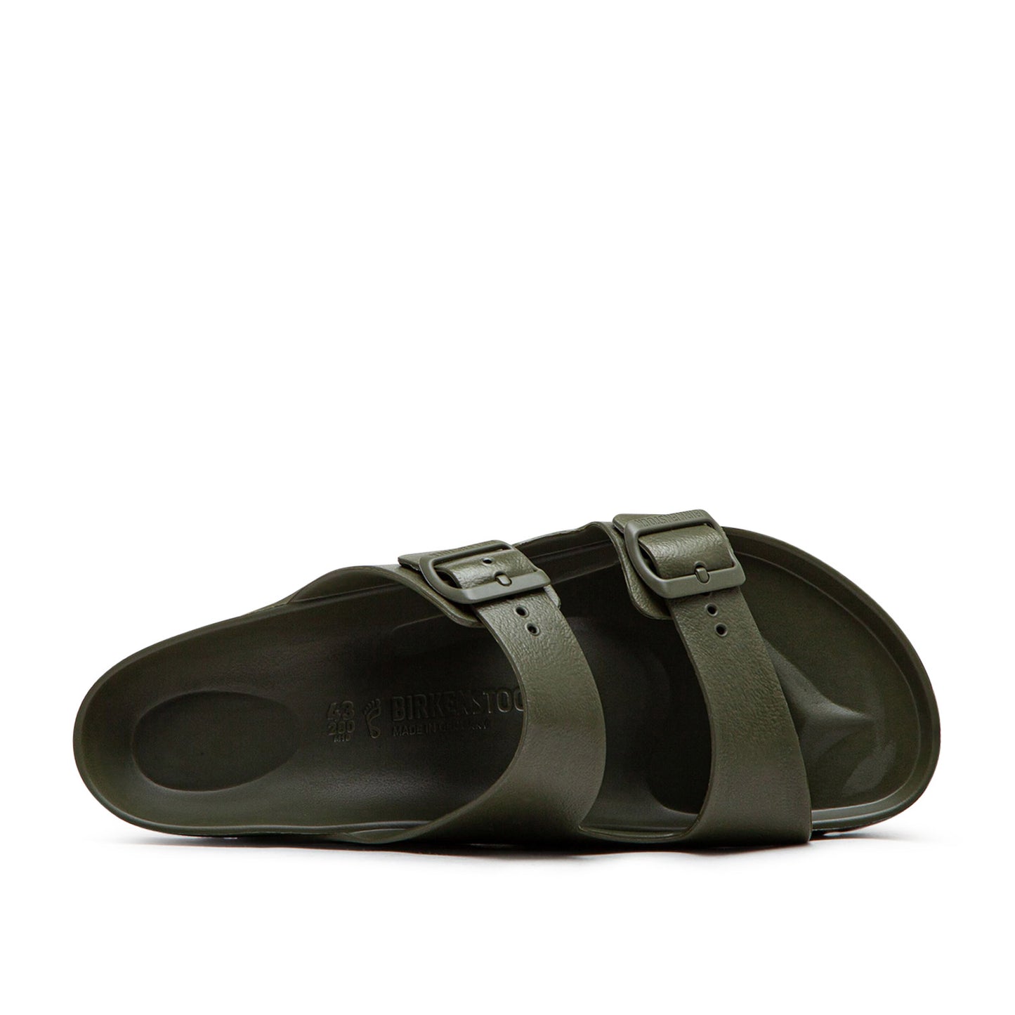 Birkenstock Arizona Essentials EVA (Grün) - Allike Store