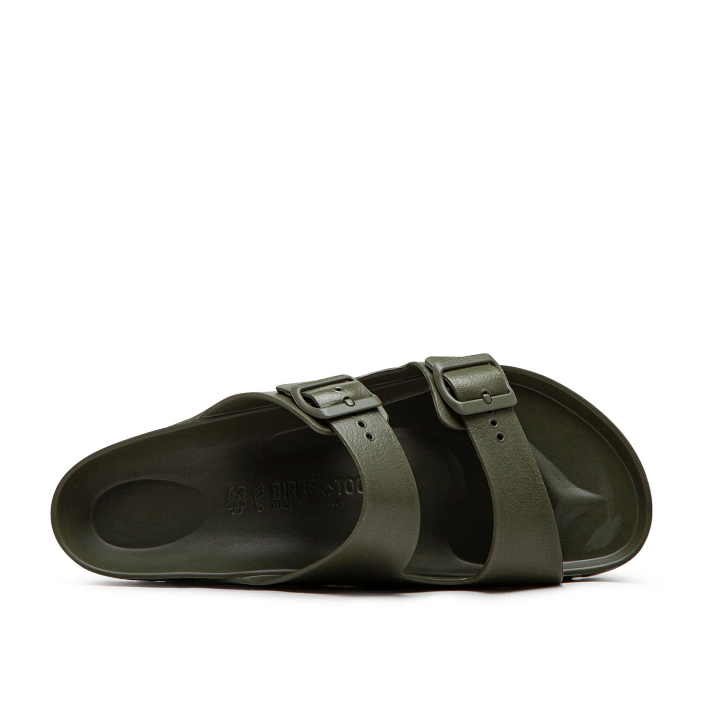 Birkenstock Arizona Essentials EVA (Grün)  - Allike Store