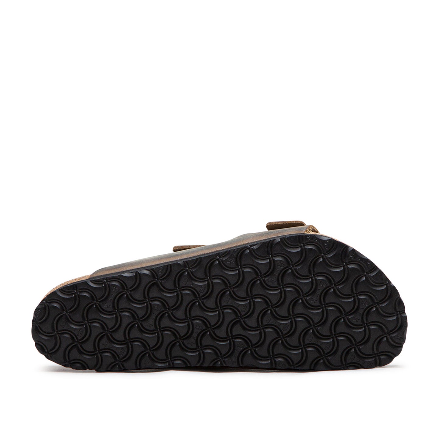 Birkenstock Arizona Leather Oiled (Khaki) - Allike Store