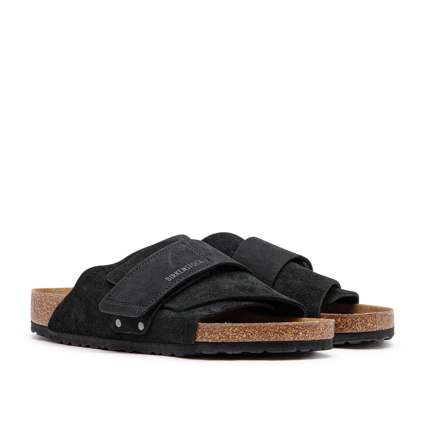 Birkenstock Kyoto (Schwarz)  - Allike Store