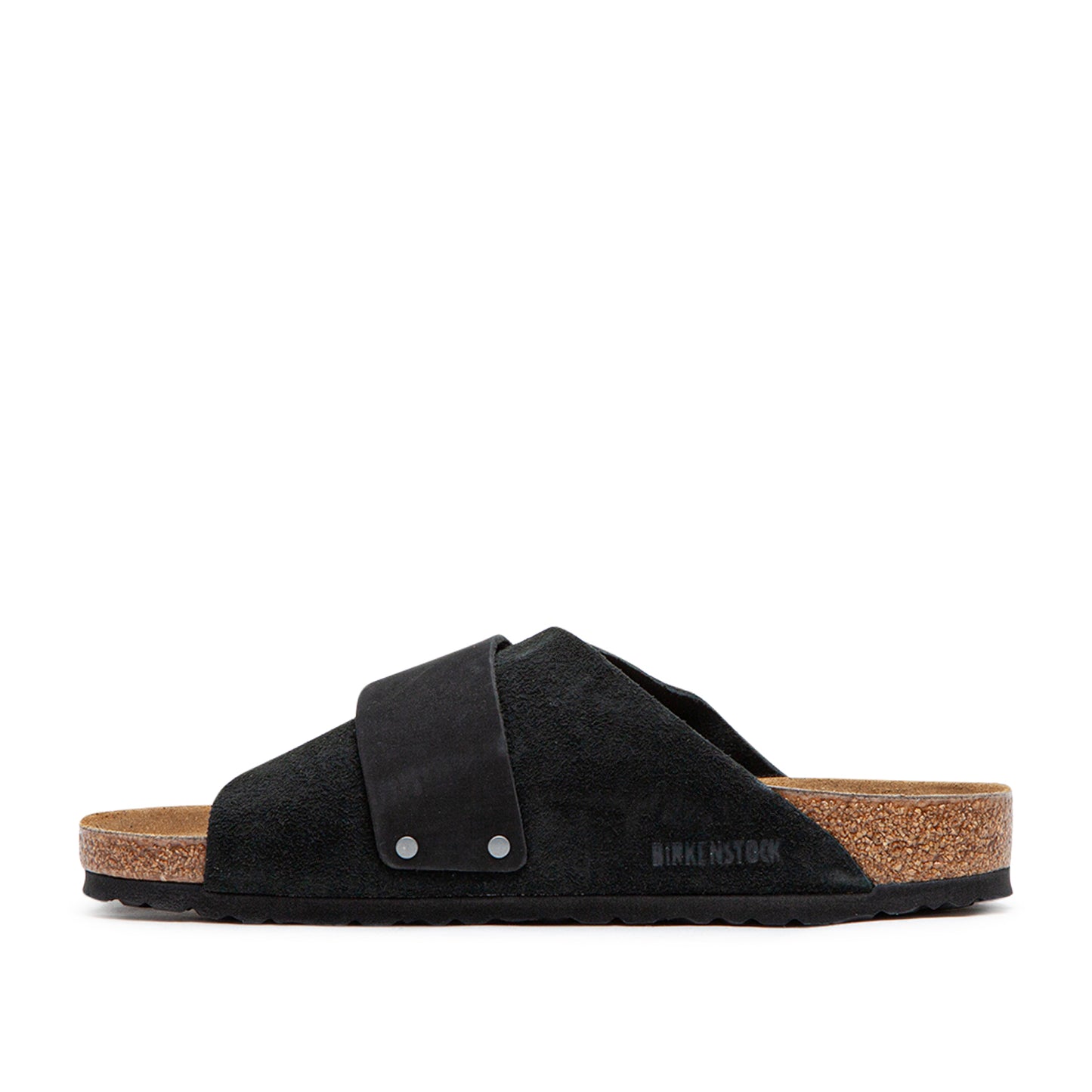 Birkenstock Kyoto (Schwarz)  - Allike Store