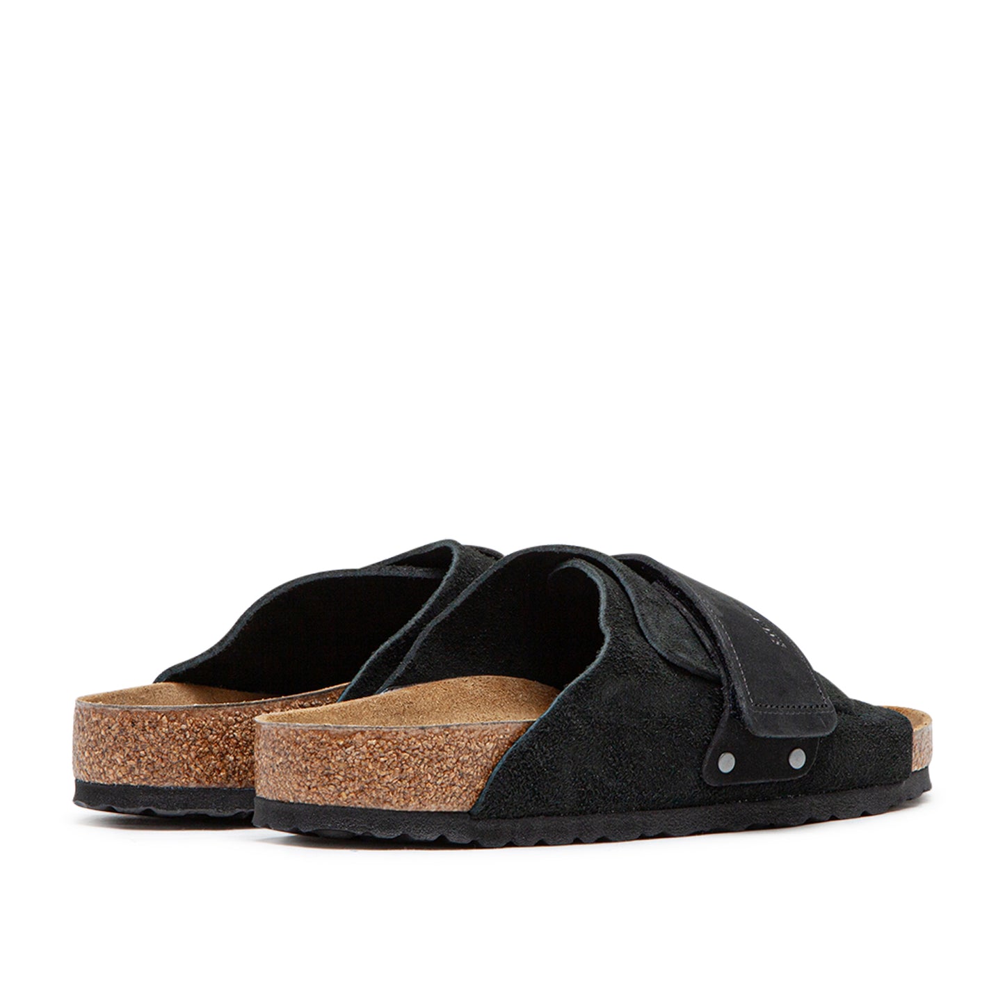 Birkenstock Kyoto (Schwarz) - Allike Store