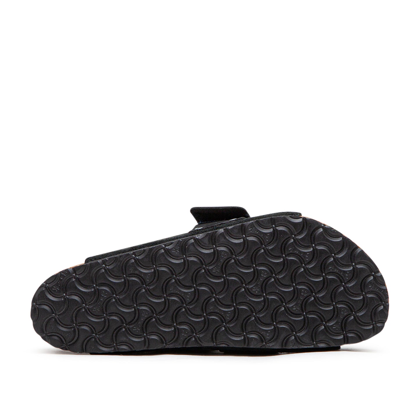 Birkenstock Kyoto (Schwarz) - Allike Store