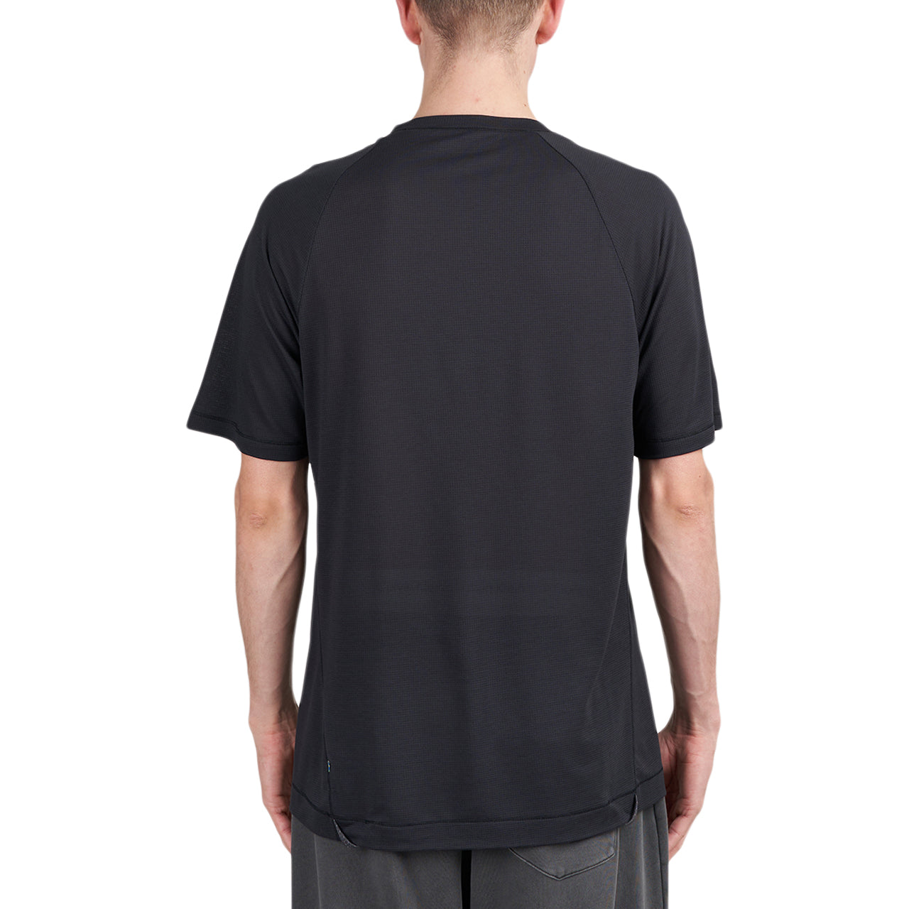 Klättermusen Groa SS Shirt (Dunkelgrau) - Allike Store