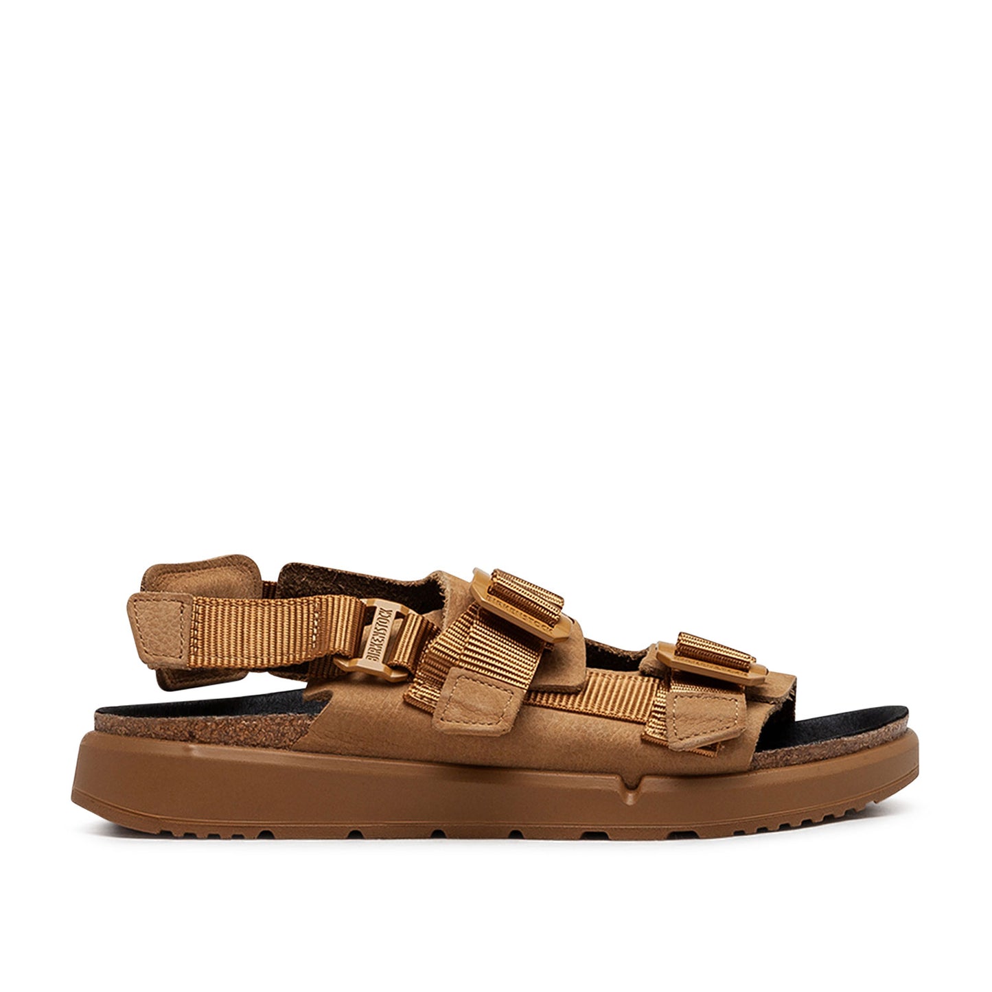 Birkenstock Shinjuku Regular (Braun) - Allike Store