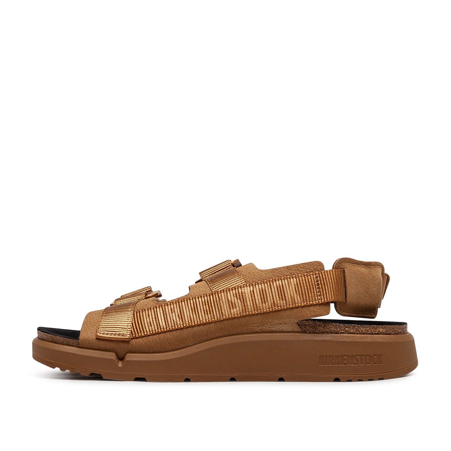 Birkenstock Shinjuku Regular (Braun) - Allike Store