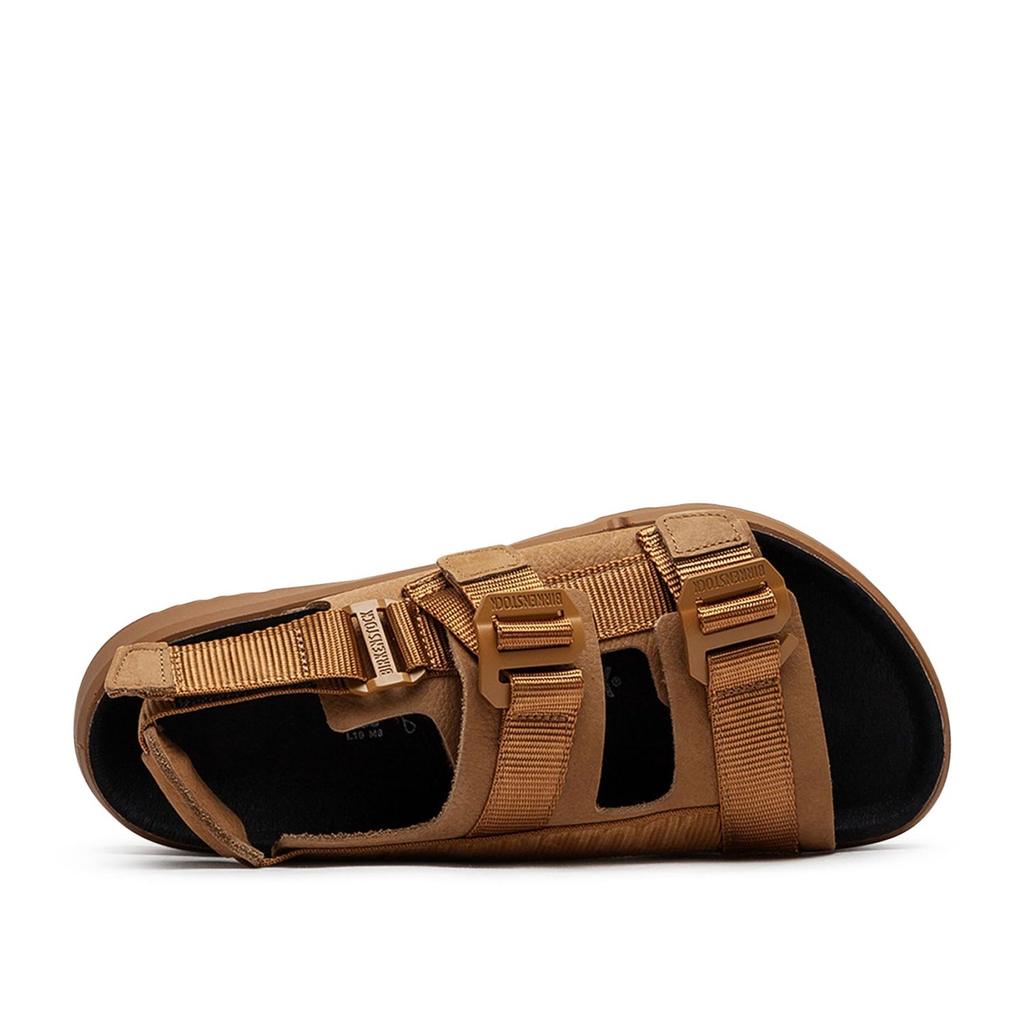 Birkenstock Shinjuku Regular (Braun) - Allike Store