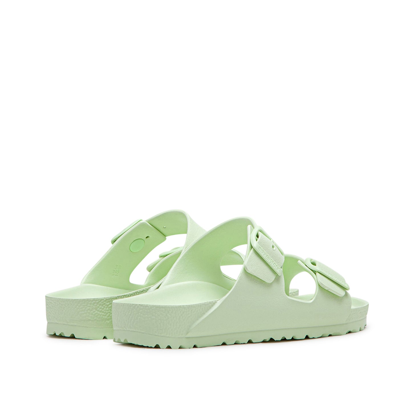 Birkenstock Arizona Essentials EVA (Hellgrün)  - Allike Store