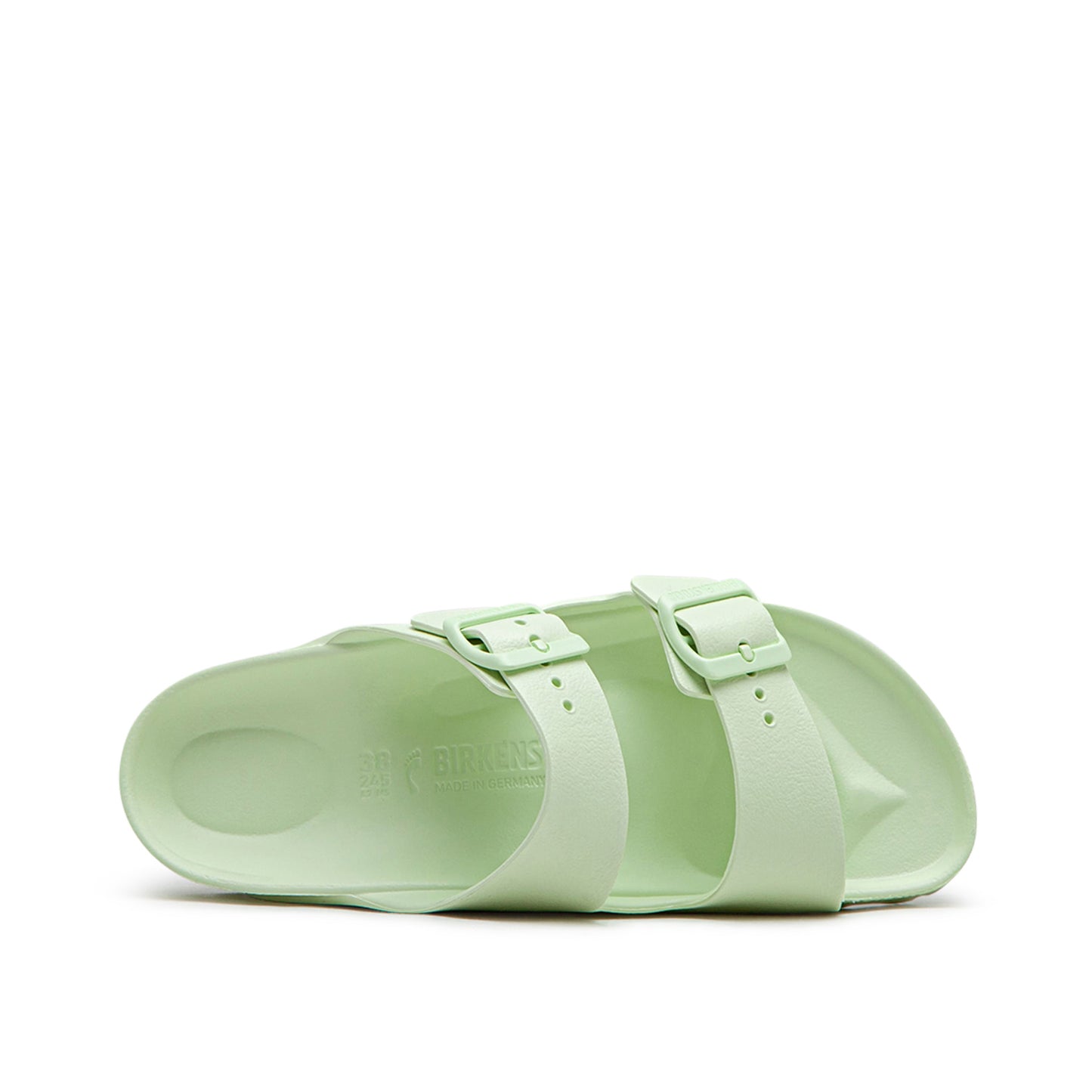 Birkenstock Arizona Essentials EVA (Hellgrün) - Allike Store