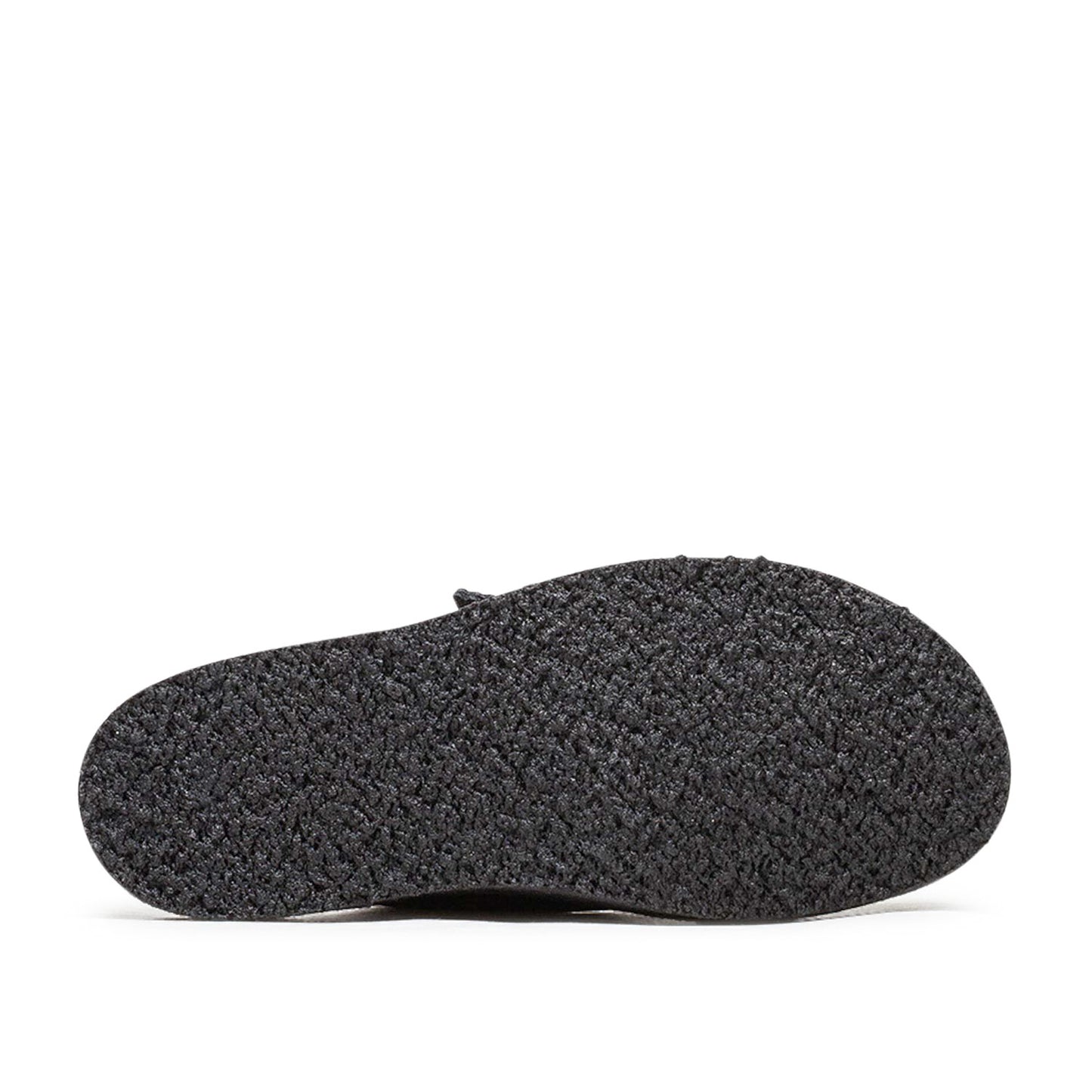 Clarks Originals Desert Nomad Mule (Schwarz) - Allike Store