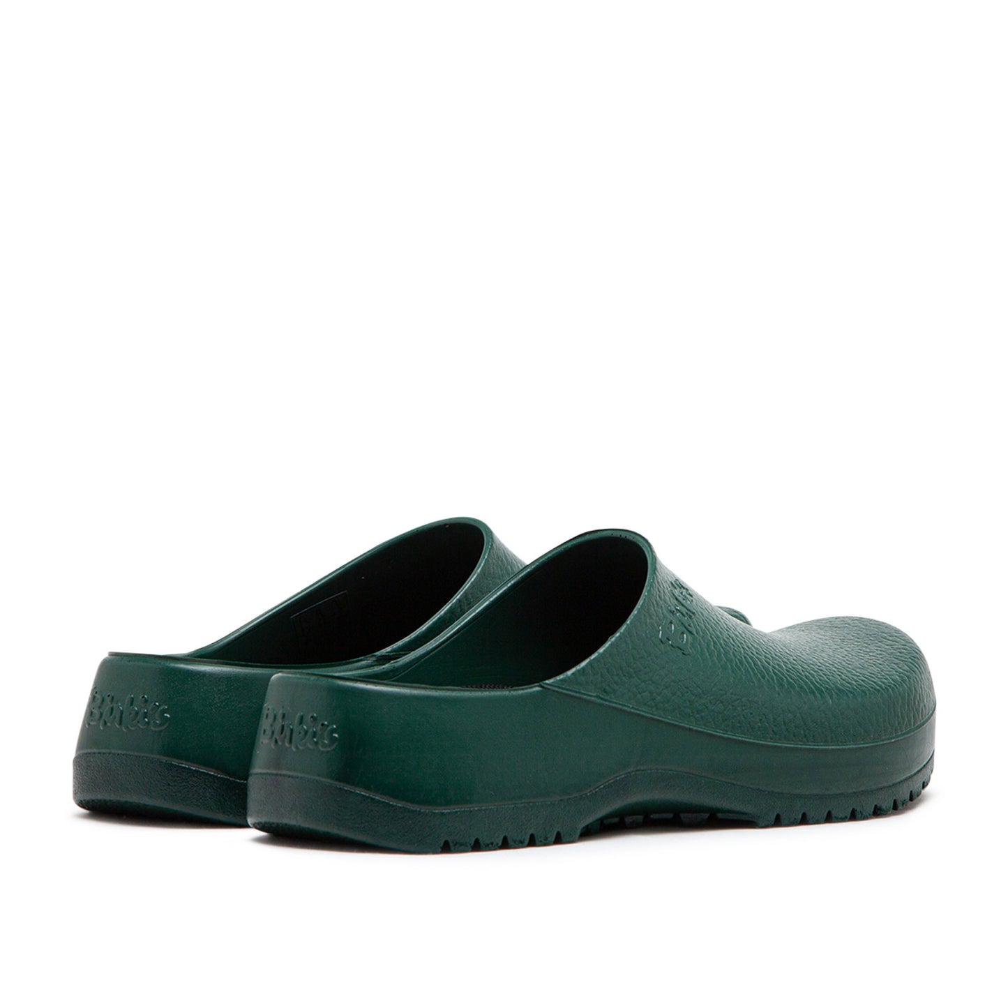 Birkenstock Super-Birki Polyurethane (Grün)  - Allike Store