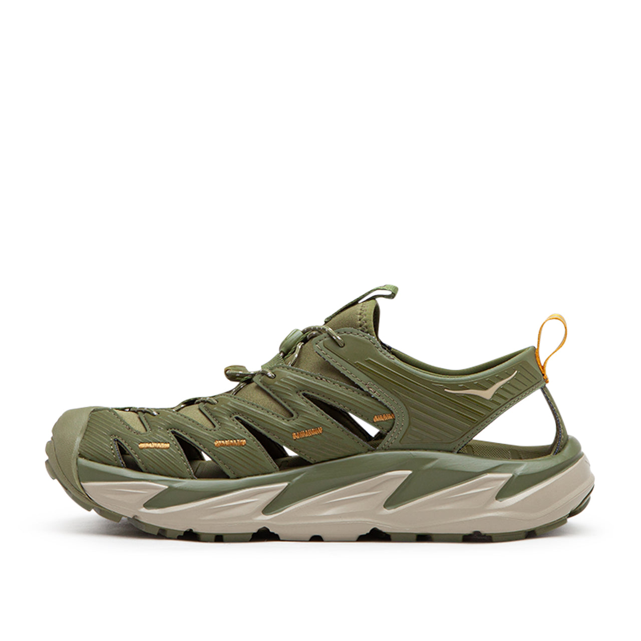 HOKA SKY Hopara (Grün / Beige) - Allike Store