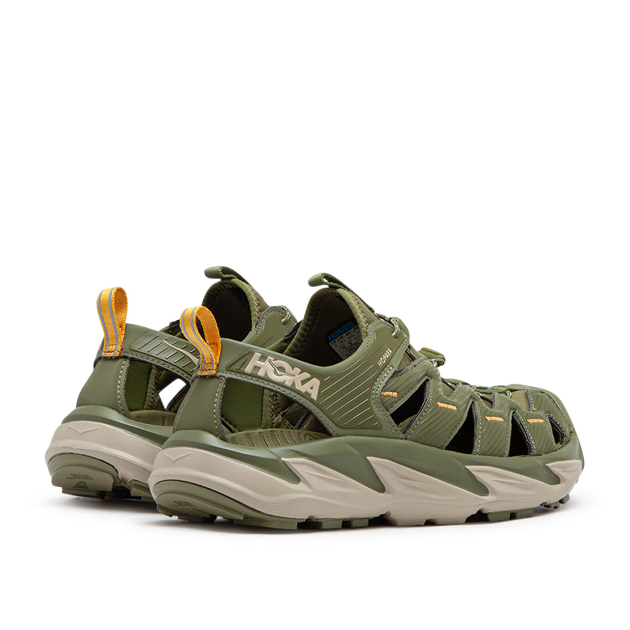 HOKA SKY Hopara (Grün / Beige) - Allike Store