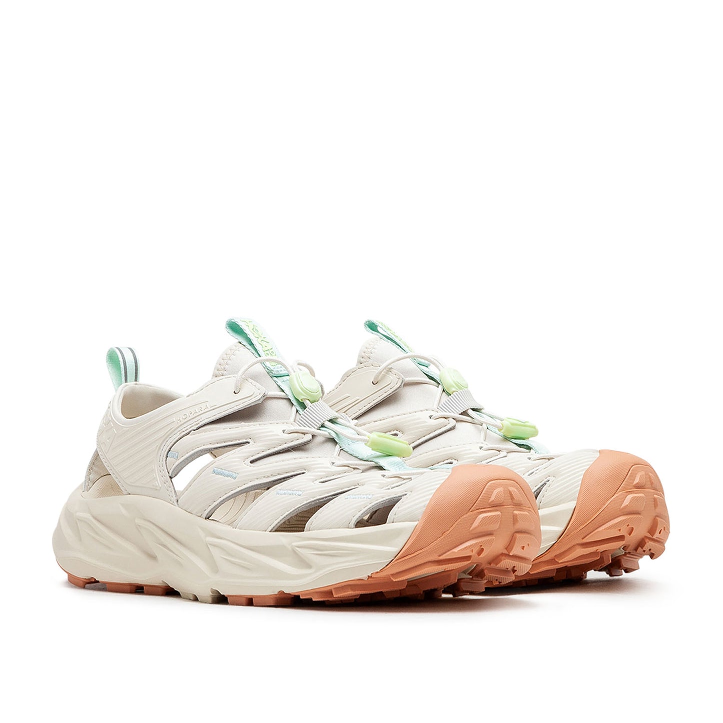 HOKA Hopara (Beige) - Allike Store