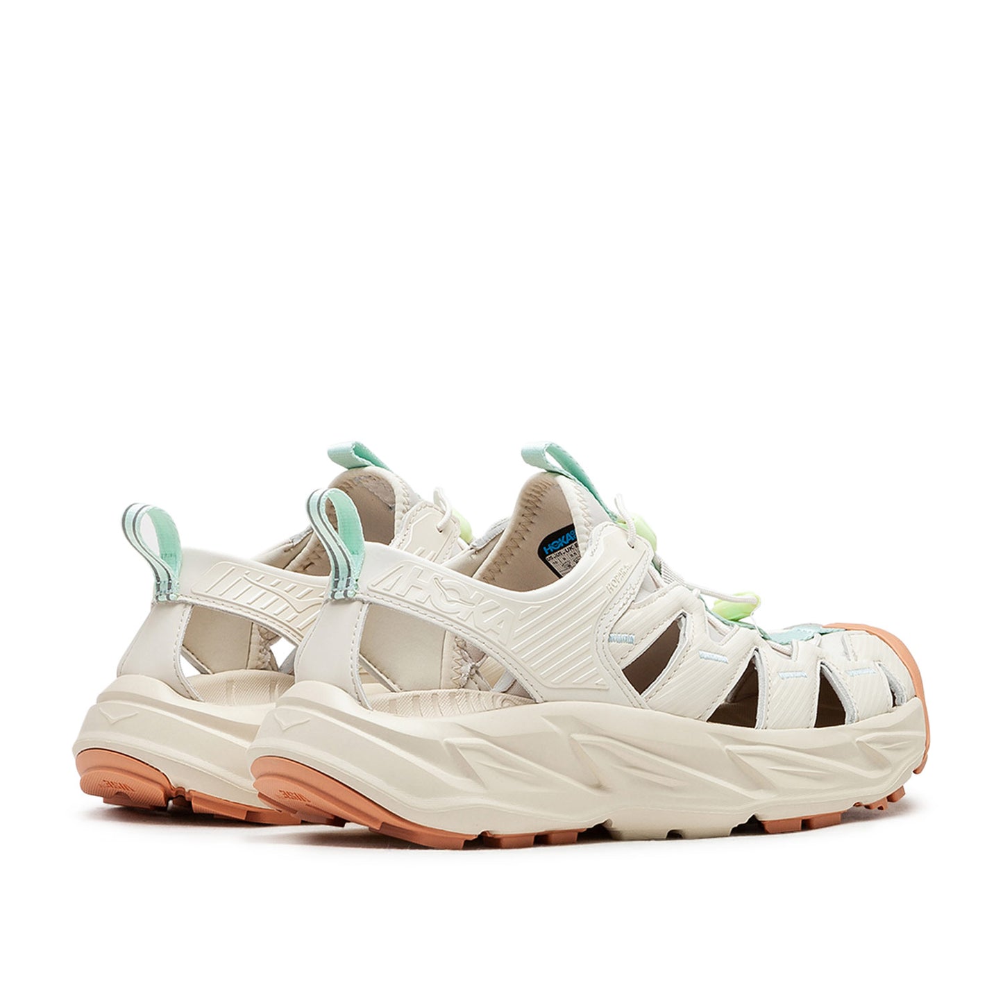 HOKA Hopara (Beige) - Allike Store