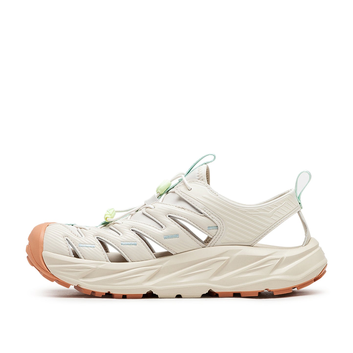 HOKA Hopara (Beige) - Allike Store