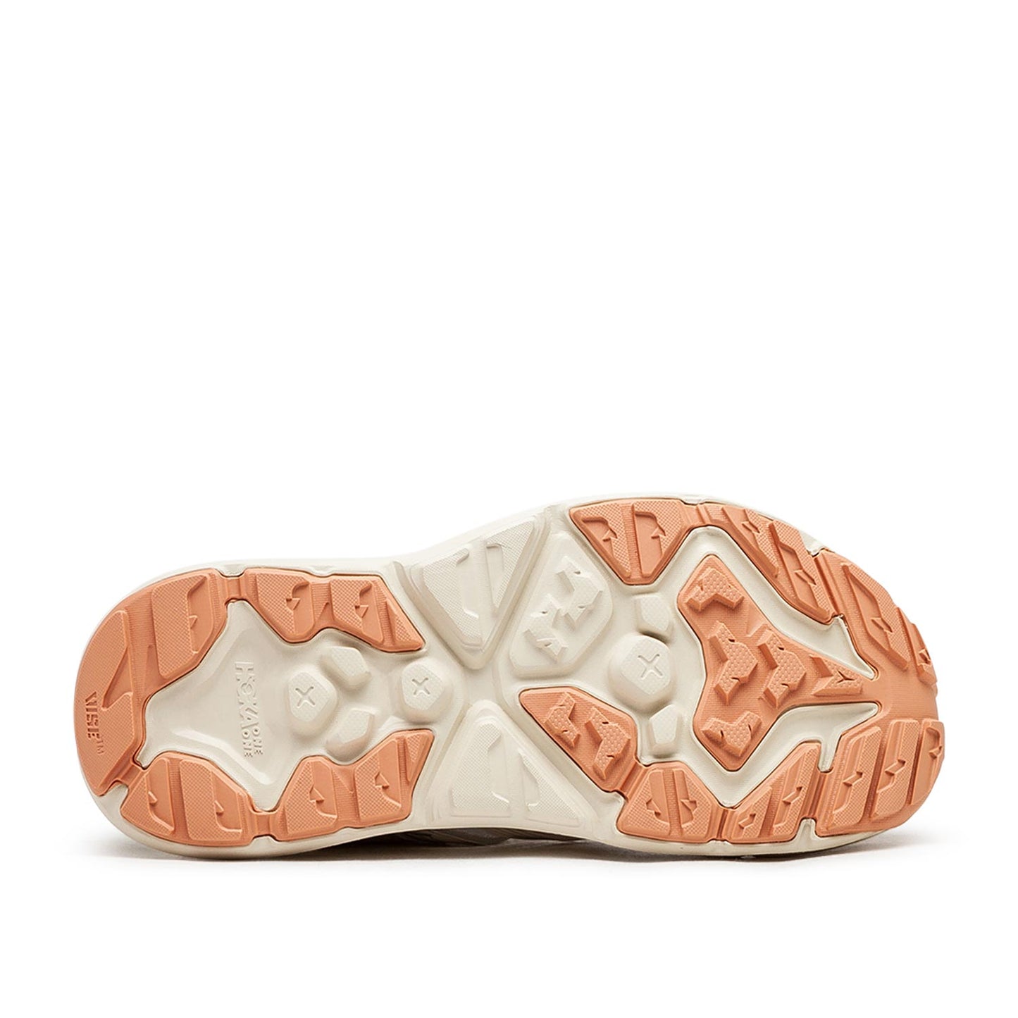 HOKA Hopara (Beige) - Allike Store