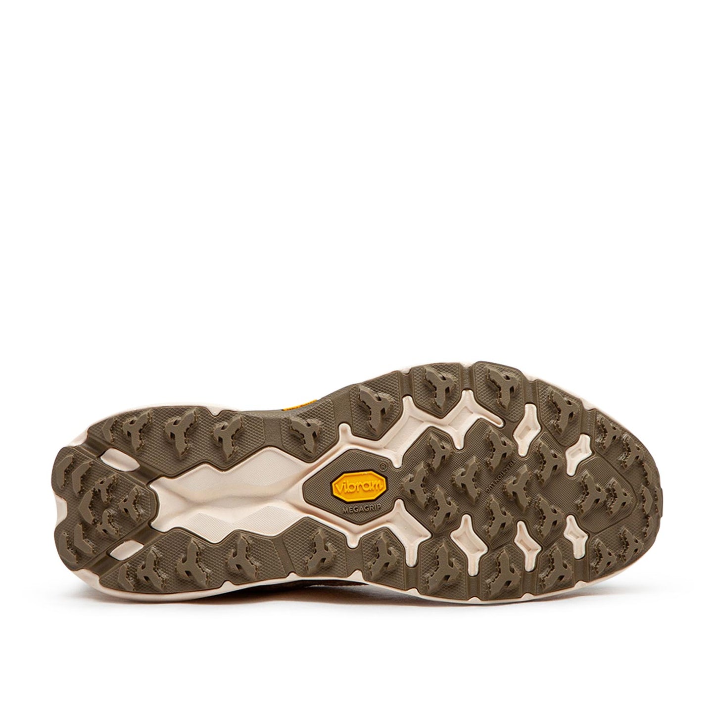 HOKA Speedgoat 5 (Beige) - Allike Store
