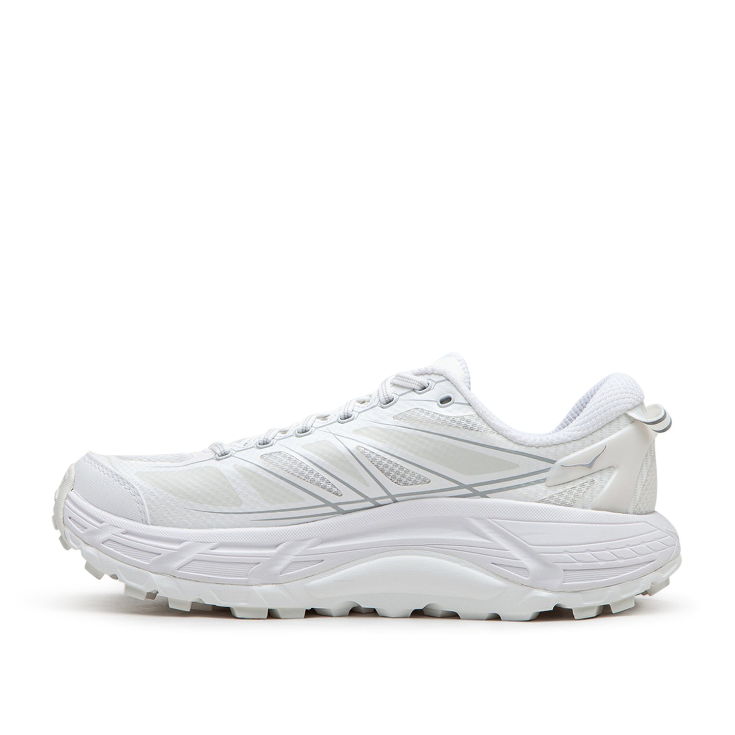 HOKA Mafate Speed 2 (Weiß) - Allike Store