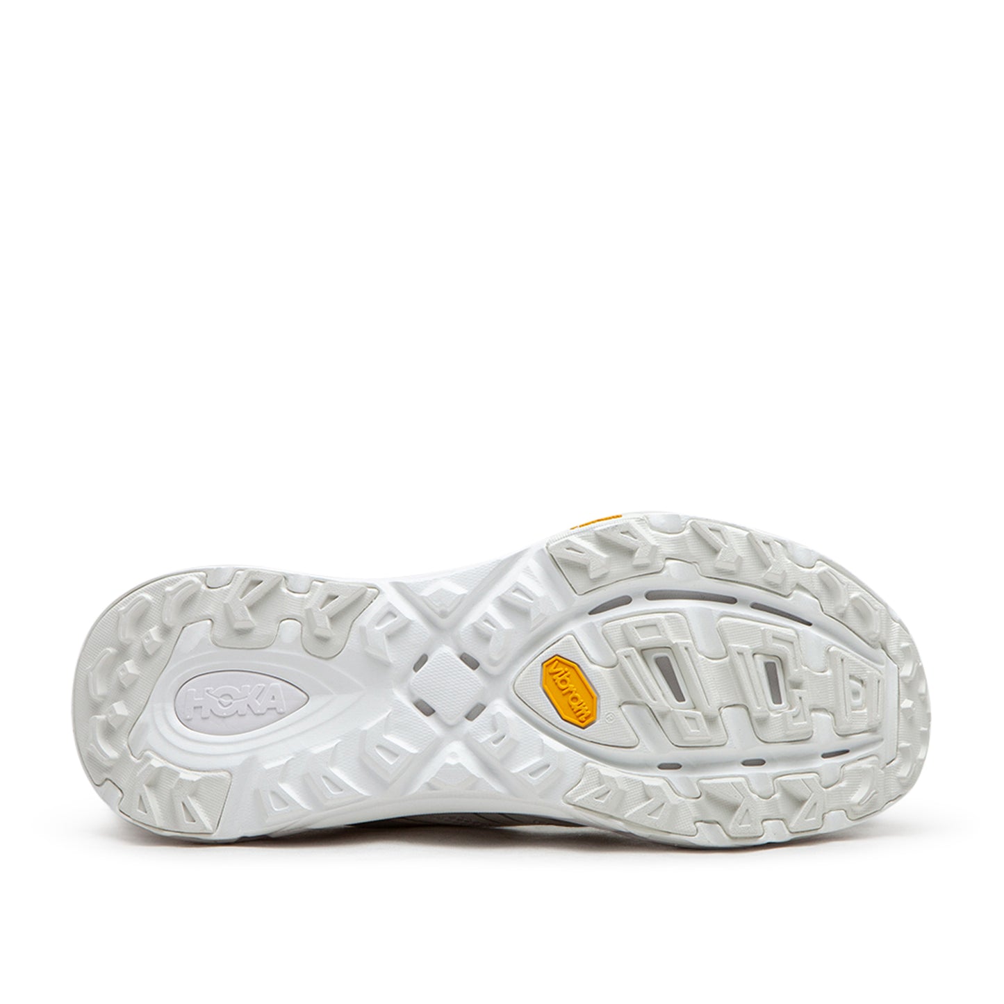 HOKA Mafate Speed 2 (Weiß) - Allike Store