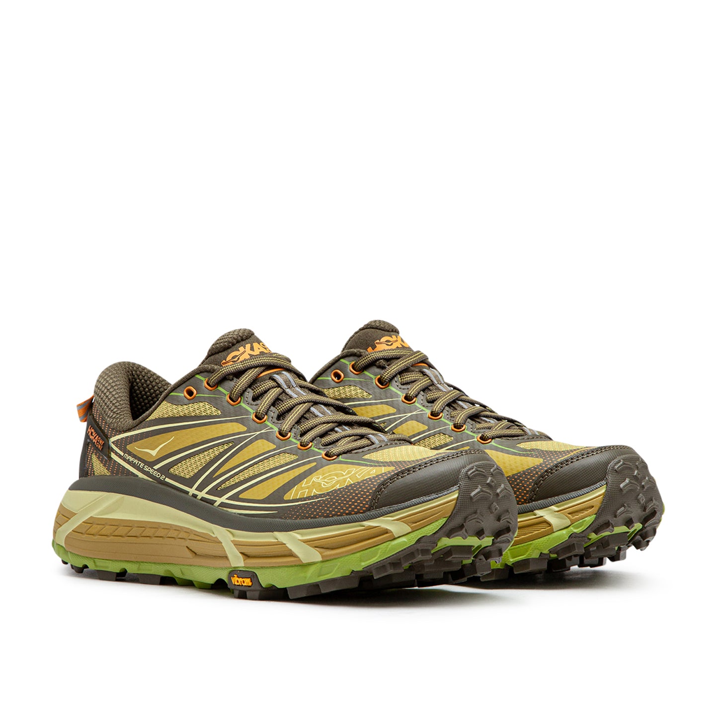 HOKA Mafate Speed 2 (Multi) - Allike Store