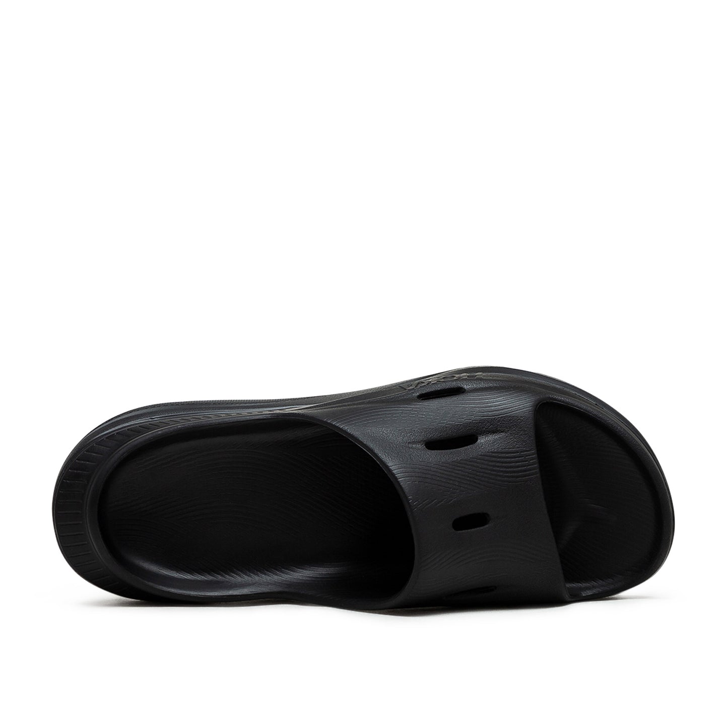 HOKA Ora Recovery Slide 3 (Schwarz) - Allike Store
