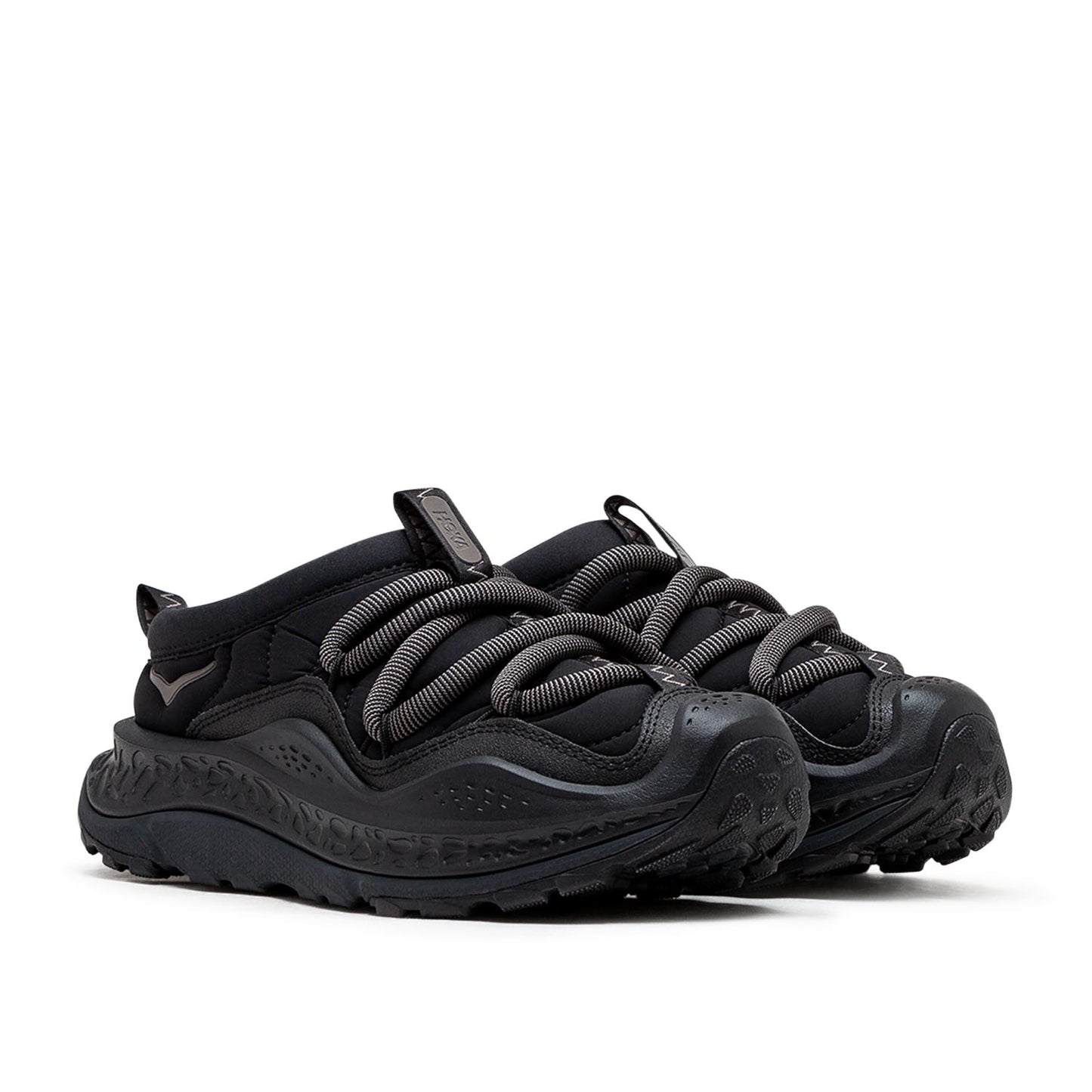 HOKA Ora Primo (Schwarz) - Allike Store