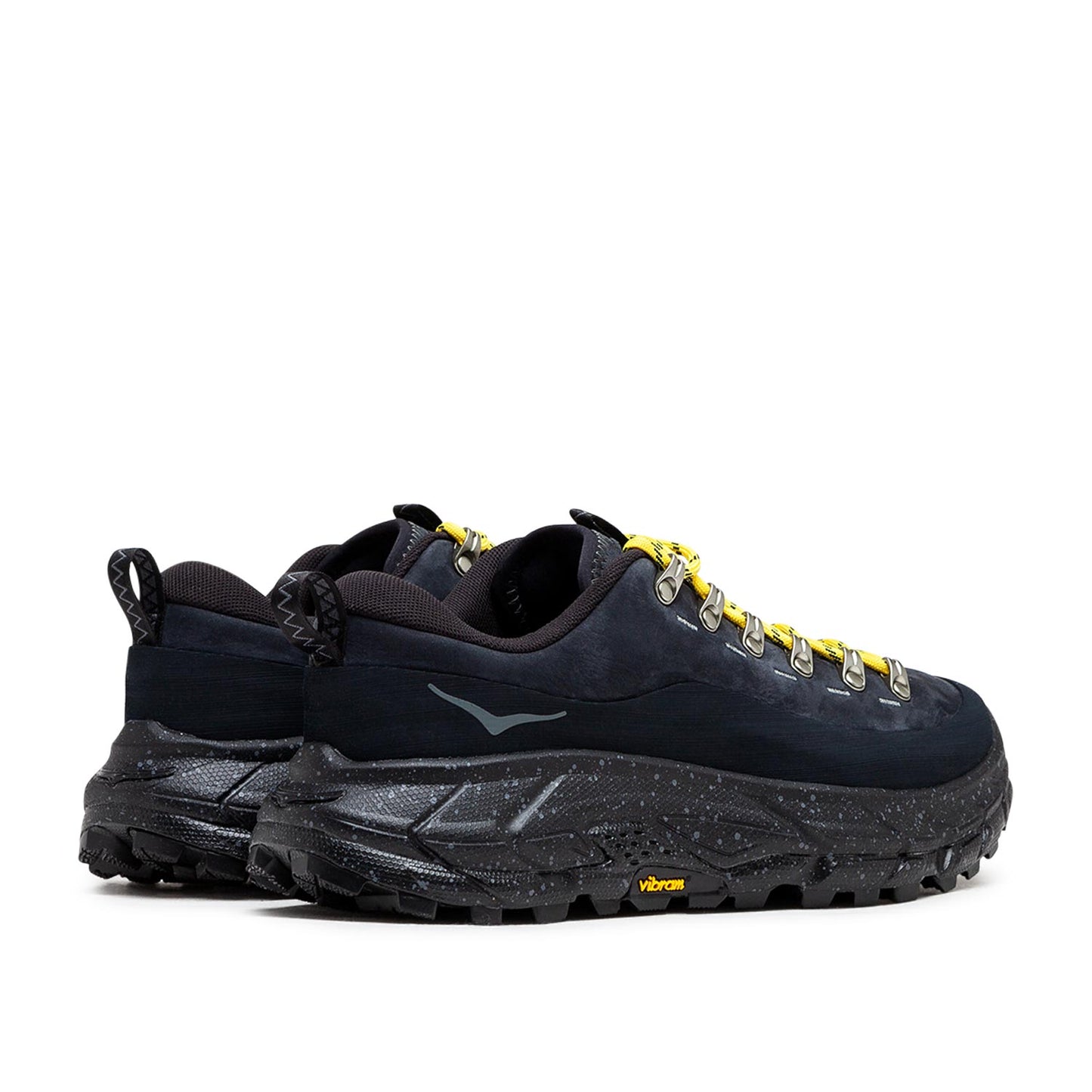 HOKA Tor Summit 2 (Schwarz) - Allike Store