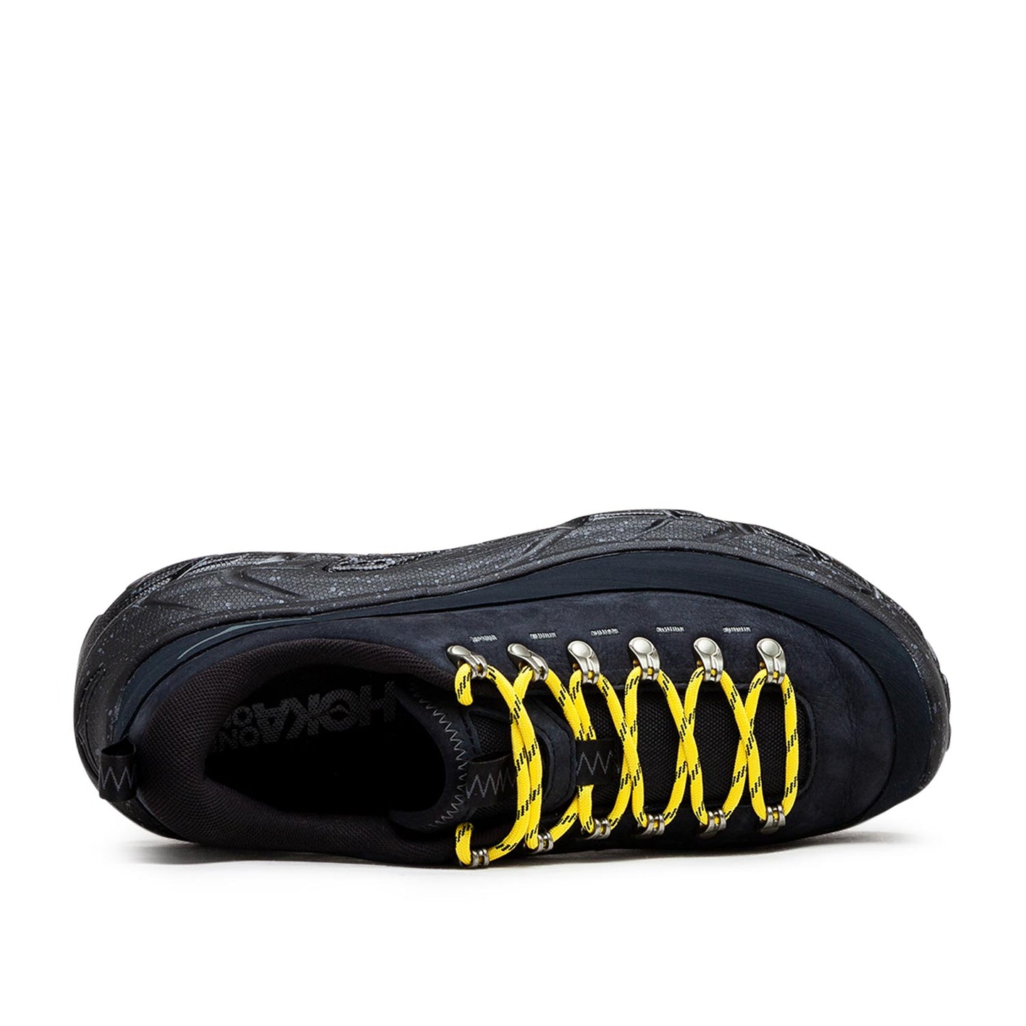 HOKA Tor Summit 2 (Schwarz) - Allike Store