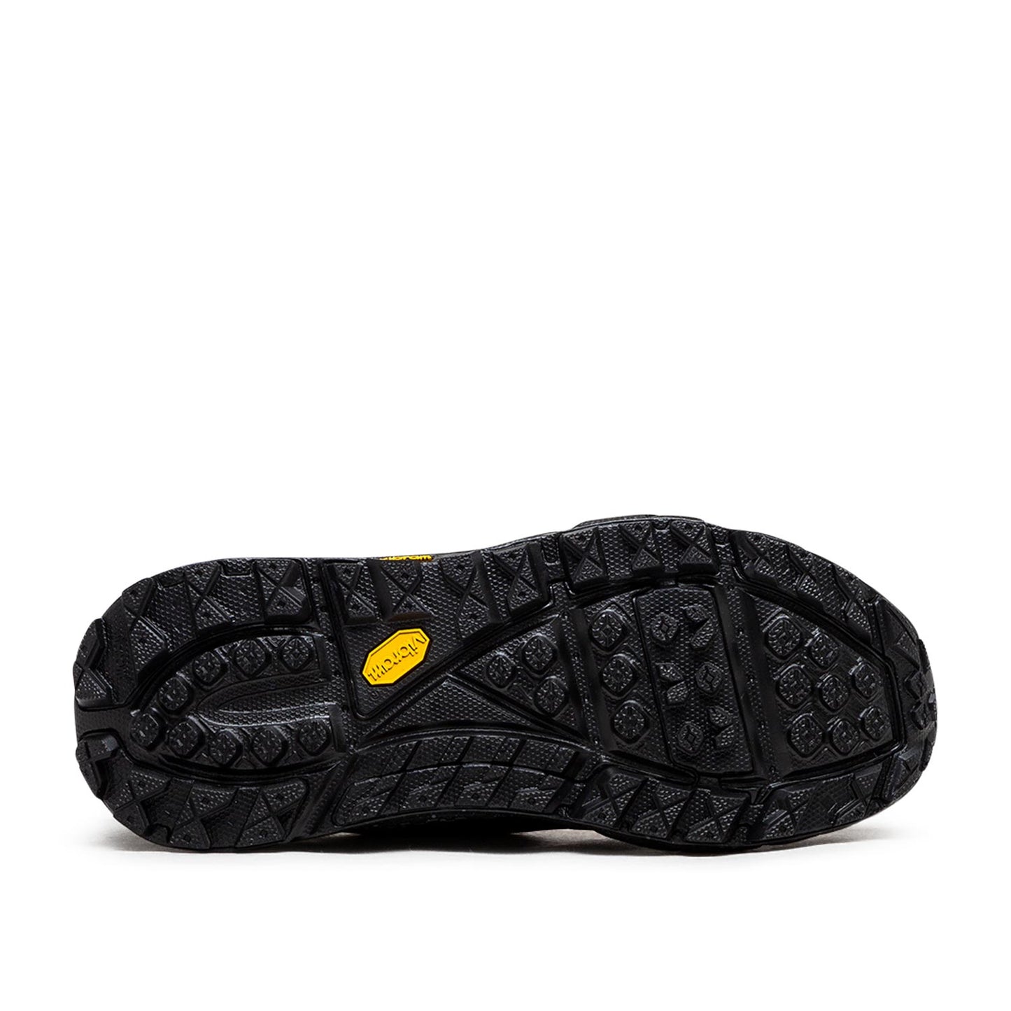 HOKA Tor Summit 2 (Schwarz) - Allike Store