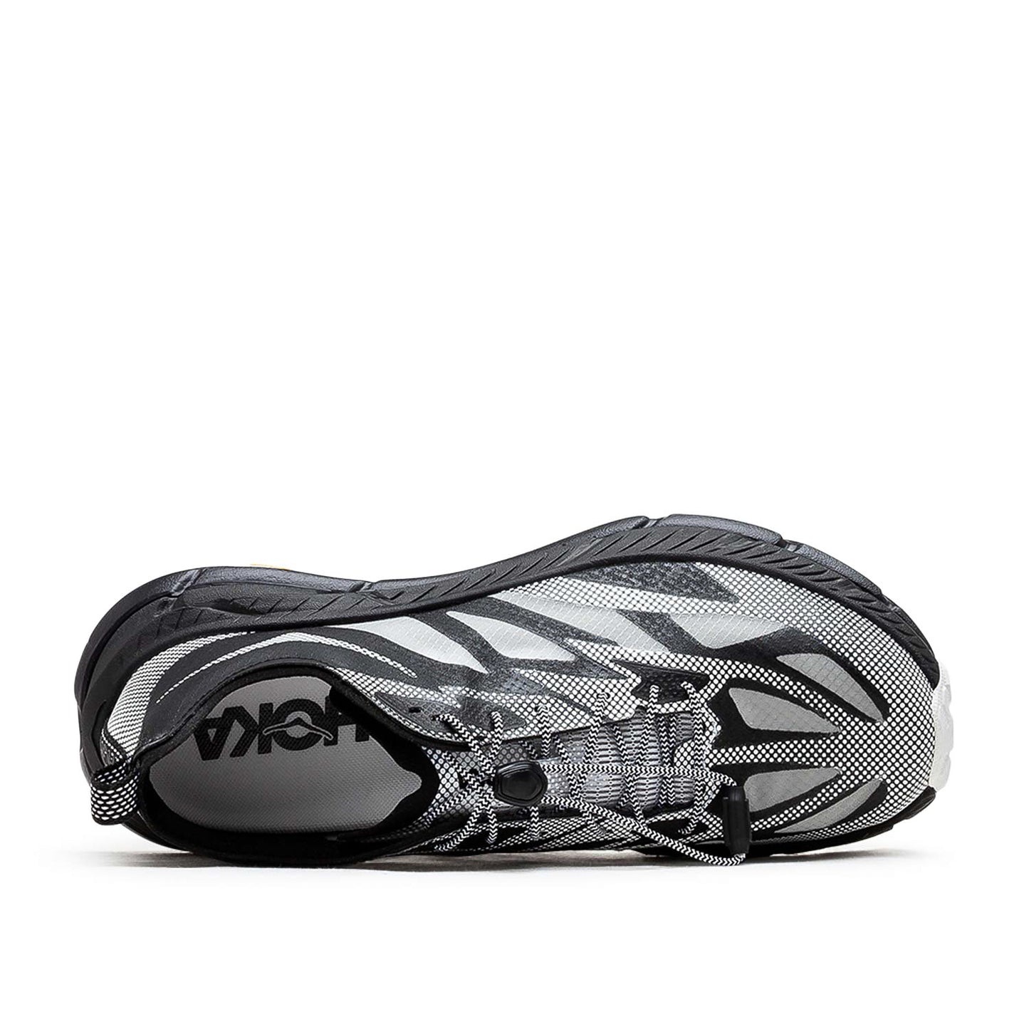 Hoka One Mafate Speed 4 Lite TS (Schwarz / Weiss) - Allike Store