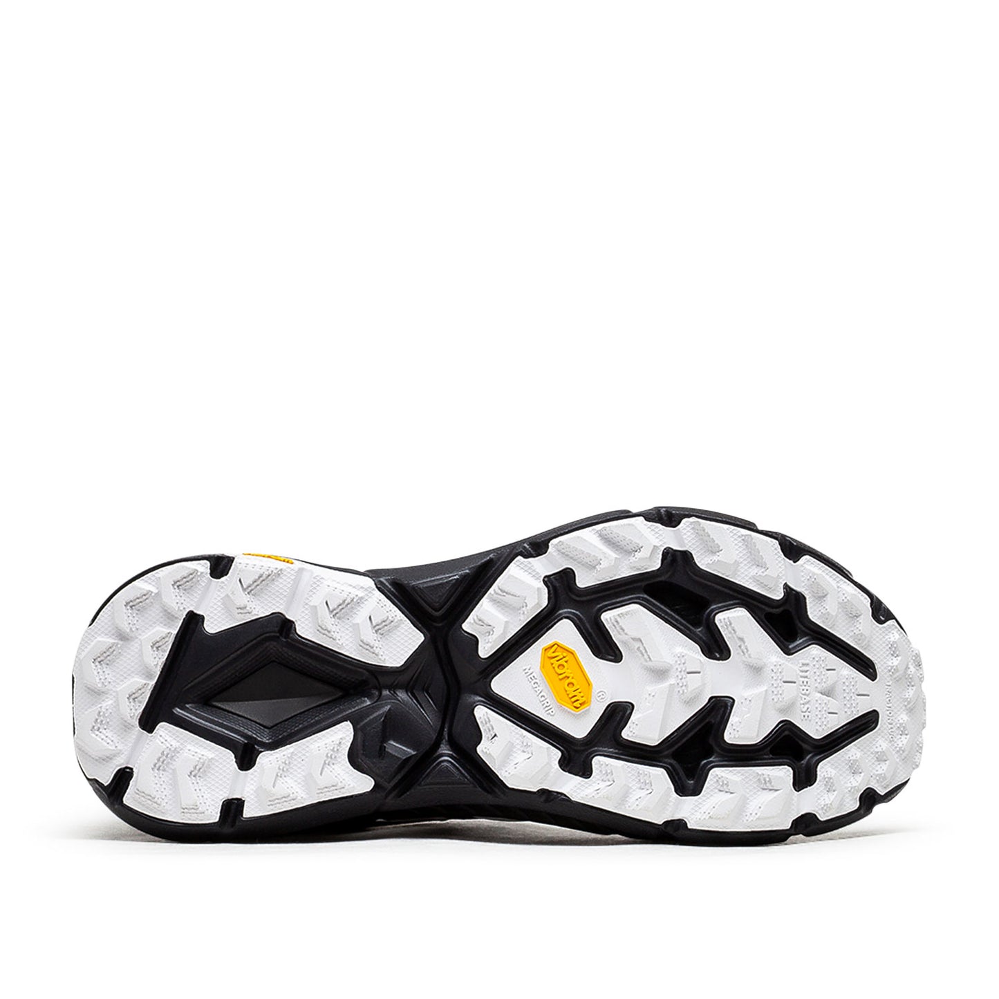 Hoka One Mafate Speed 4 Lite TS (Schwarz / Weiss) - Allike Store