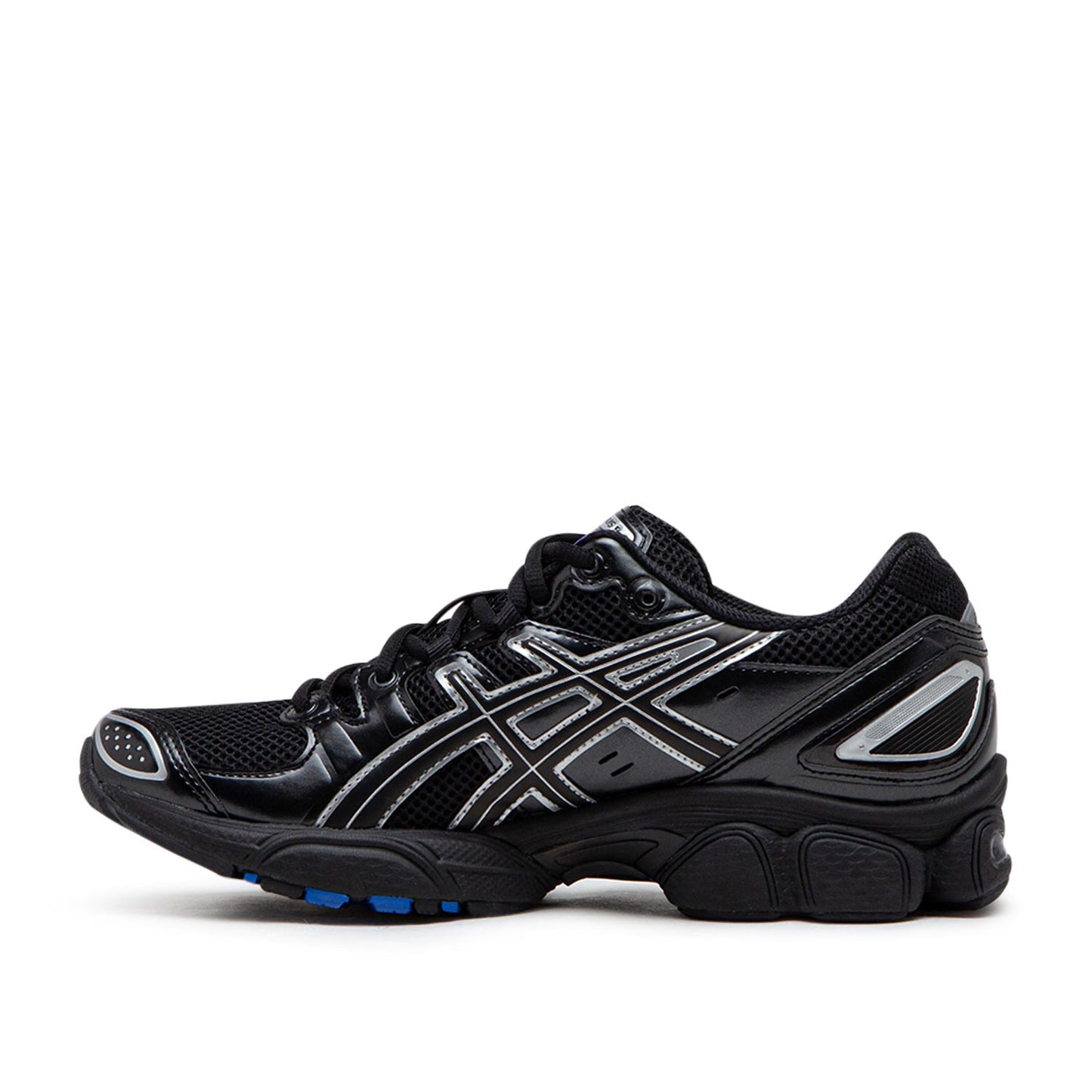 Asics Gel-Nimbus 9 (Schwarz)  - Allike Store