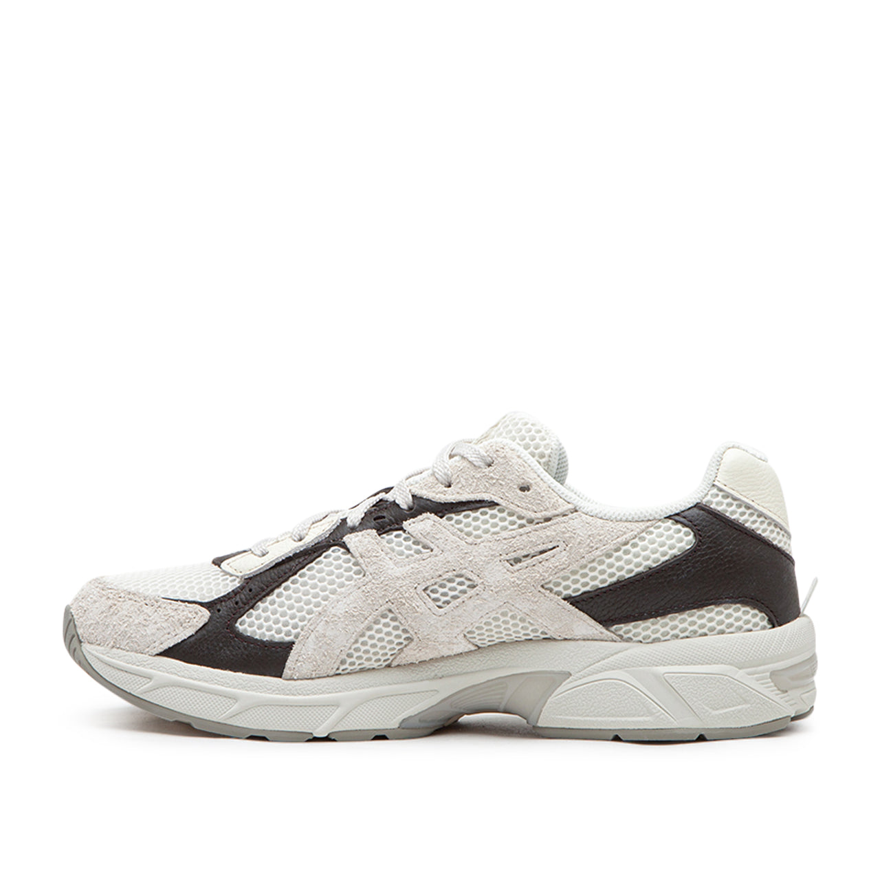 Asics x Hal Studios Gel-1130 "Glacier" (Grau / Creme) - Allike Store