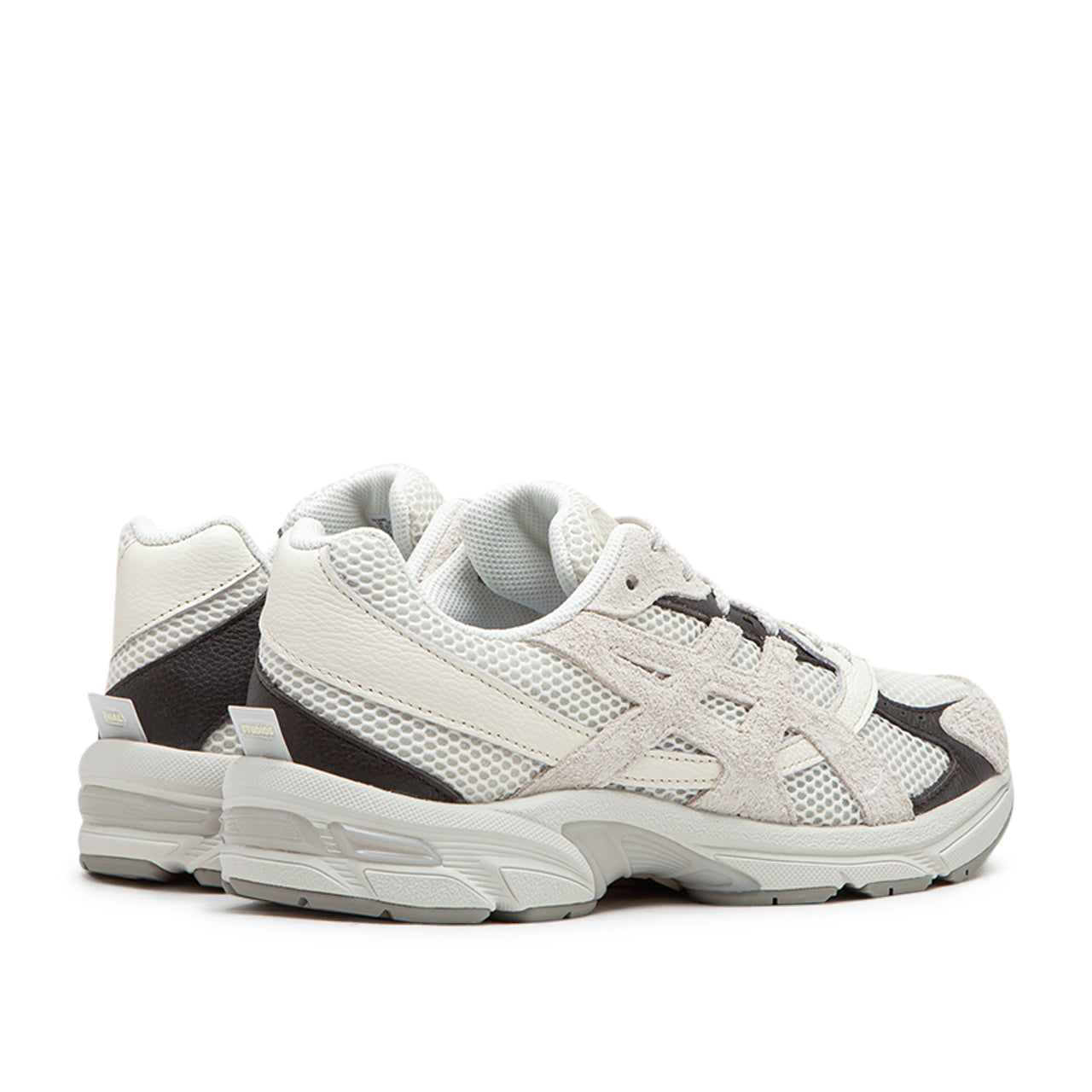 Asics x Hal Studios Gel-1130 "Glacier" (Grau / Creme) - Allike Store