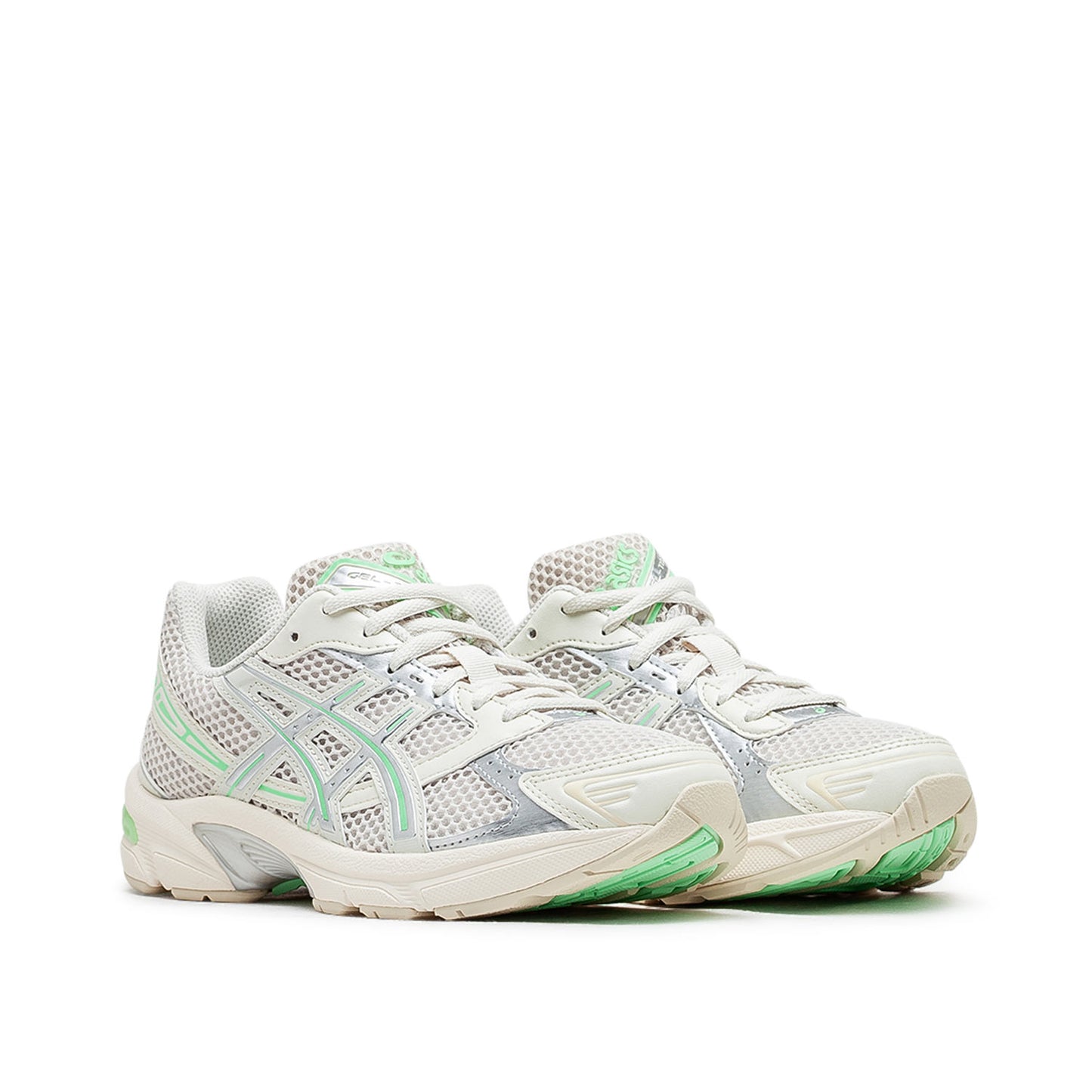 Asics WMNS GEL-1130 (Beige / Mint) - Allike Store