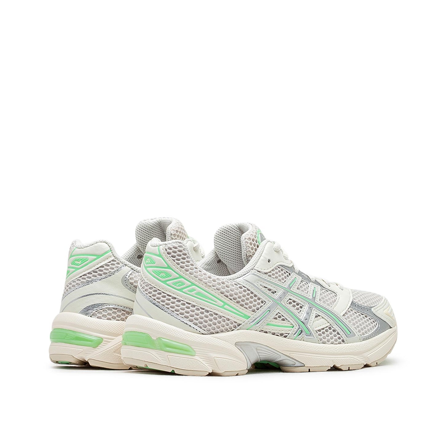 Asics WMNS GEL-1130 (Beige / Mint) - Allike Store