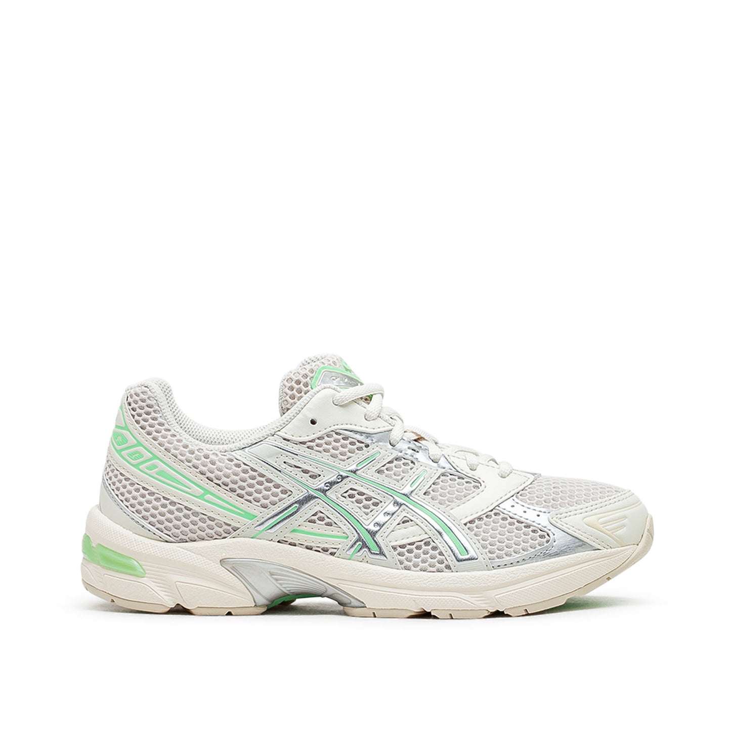Asics WMNS GEL-1130 (Beige / Mint) - Allike Store