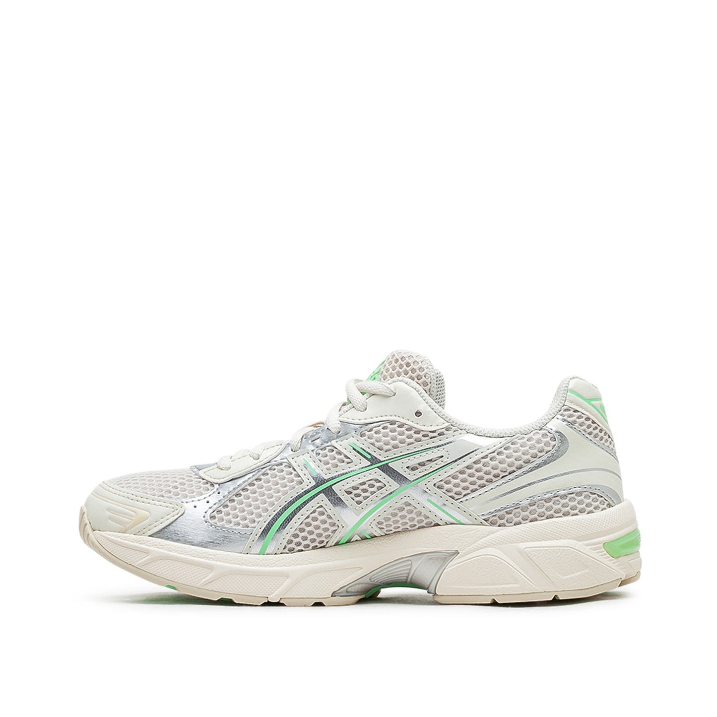 Asics WMNS GEL-1130 (Beige / Mint) - Allike Store