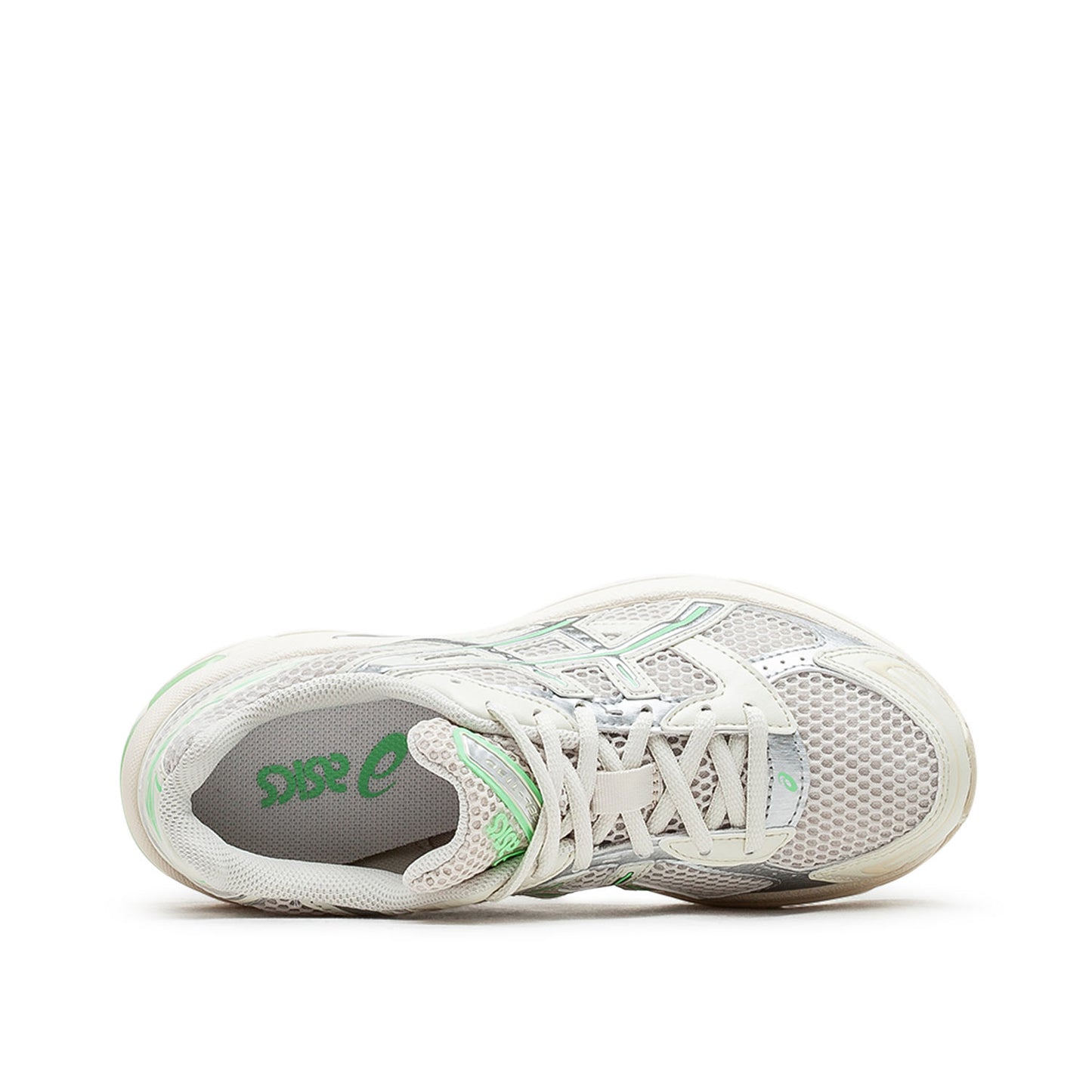 Asics WMNS GEL-1130 (Beige / Mint) - Allike Store