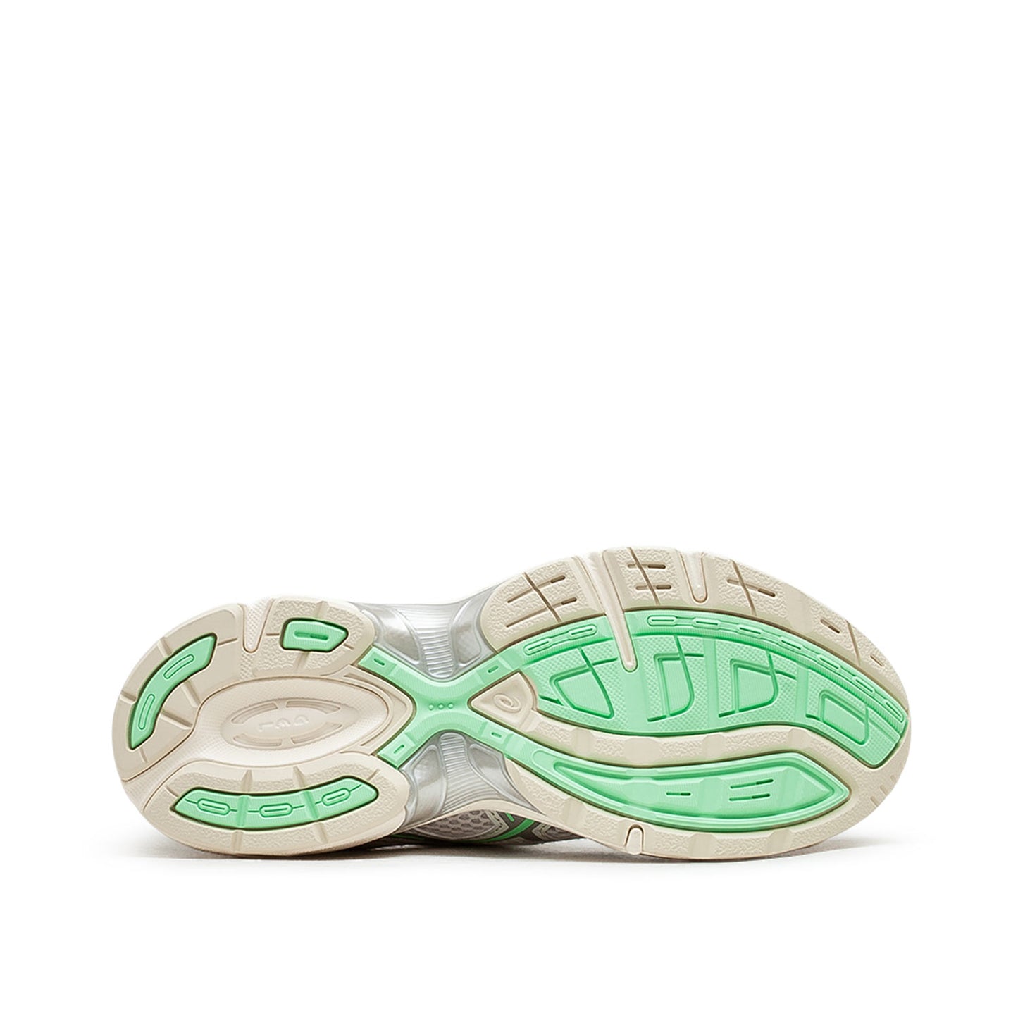Asics WMNS GEL-1130 (Beige / Mint) - Allike Store