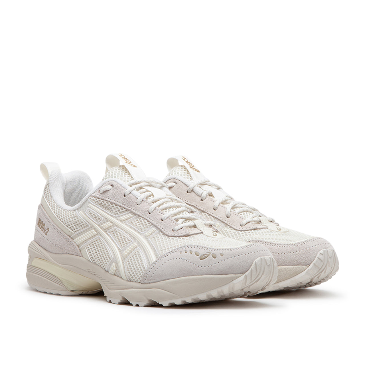Asics Gel-1090v2 (Creme) - Allike Store