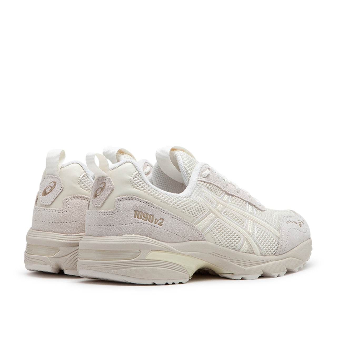 Asics Gel-1090v2 (Creme) - Allike Store