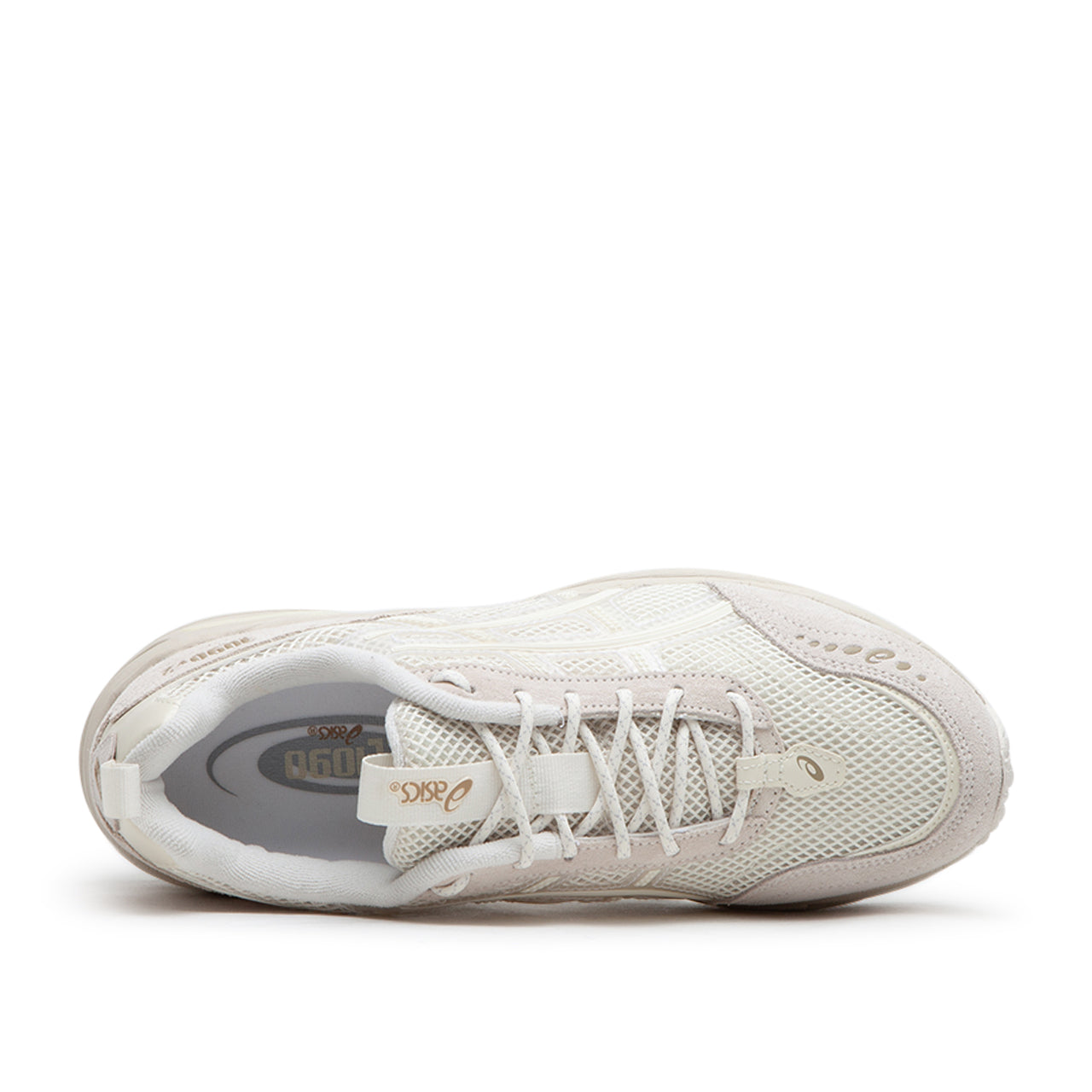 Asics Gel-1090v2 (Creme) - Allike Store