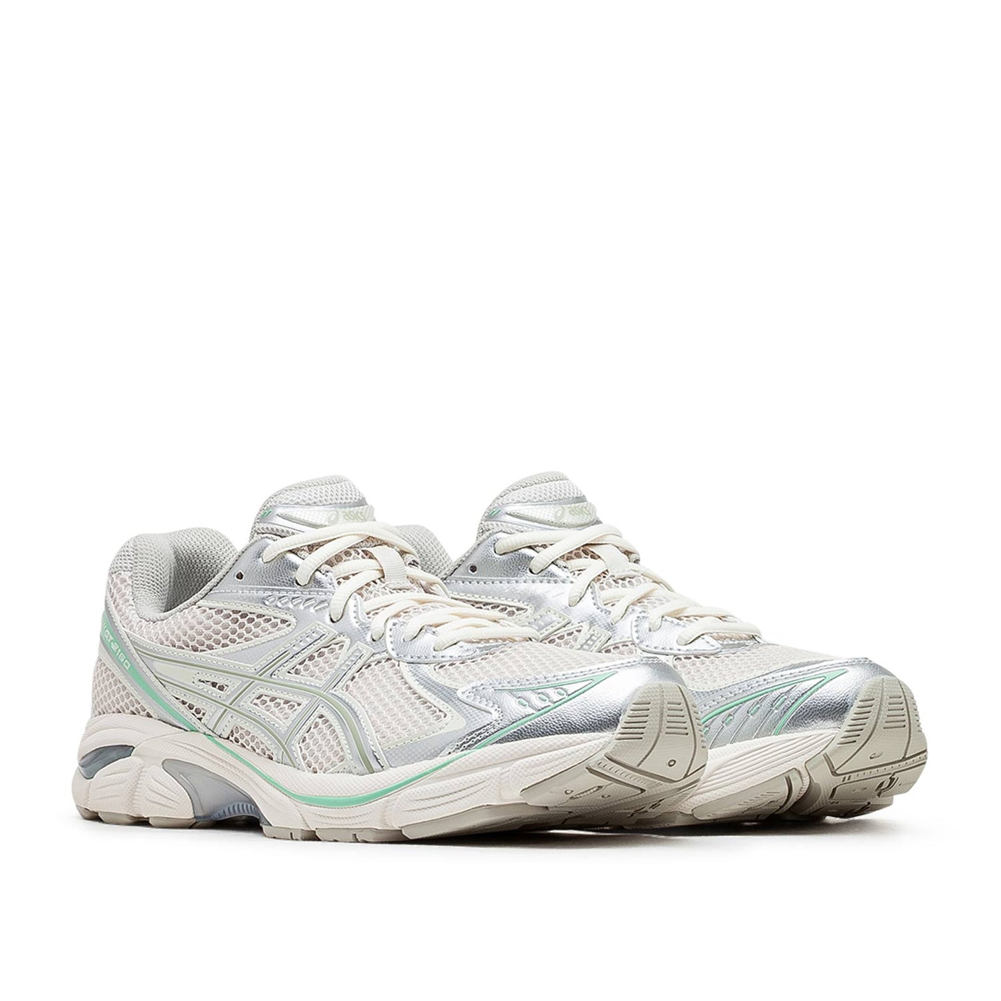 Asics GT-2160 (Beige / Mint) - Allike Store
