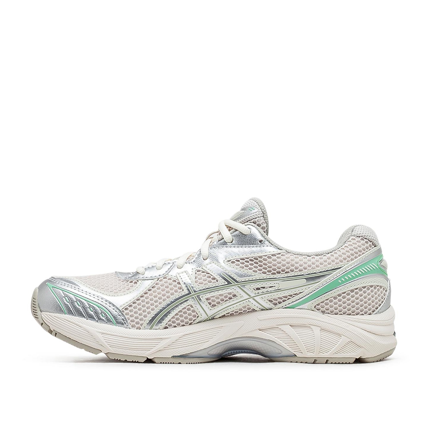 Asics GT-2160 (Beige / Mint) - Allike Store