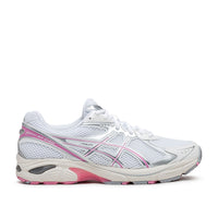 Asics GT-2160 (White / Pink / Silver)