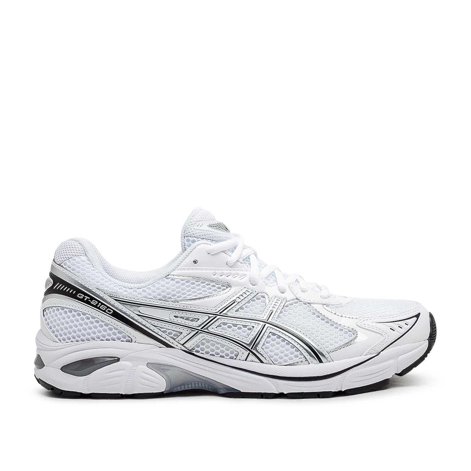 Asics GT 2160 White Black 1203A275 110 Allike Store