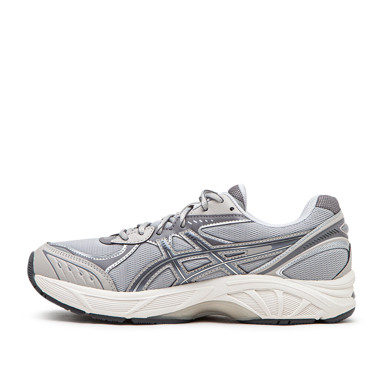 Asics GT-2160 (Grau / Silber) - Allike Store