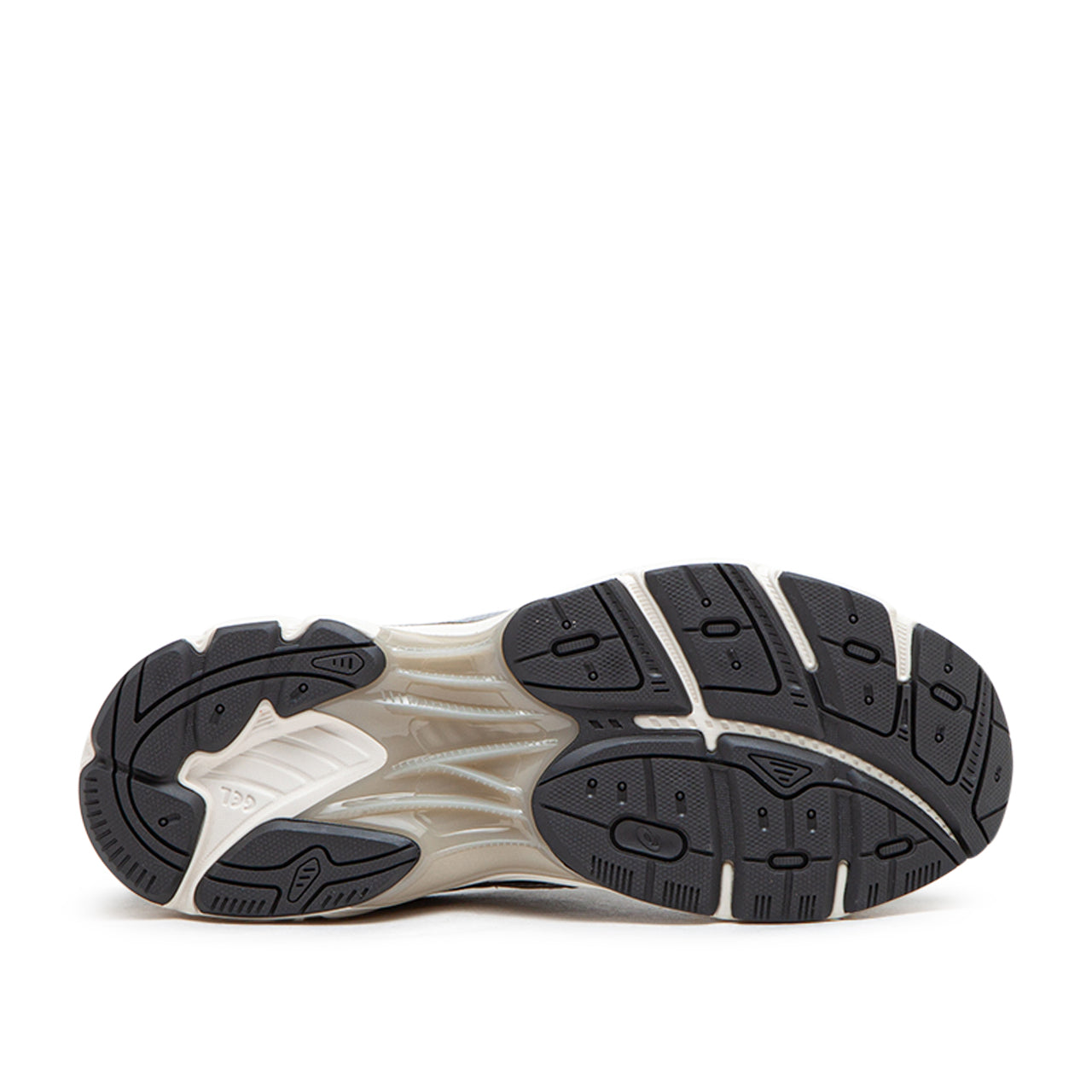Asics GT-2160 (Grau / Silber) - Allike Store
